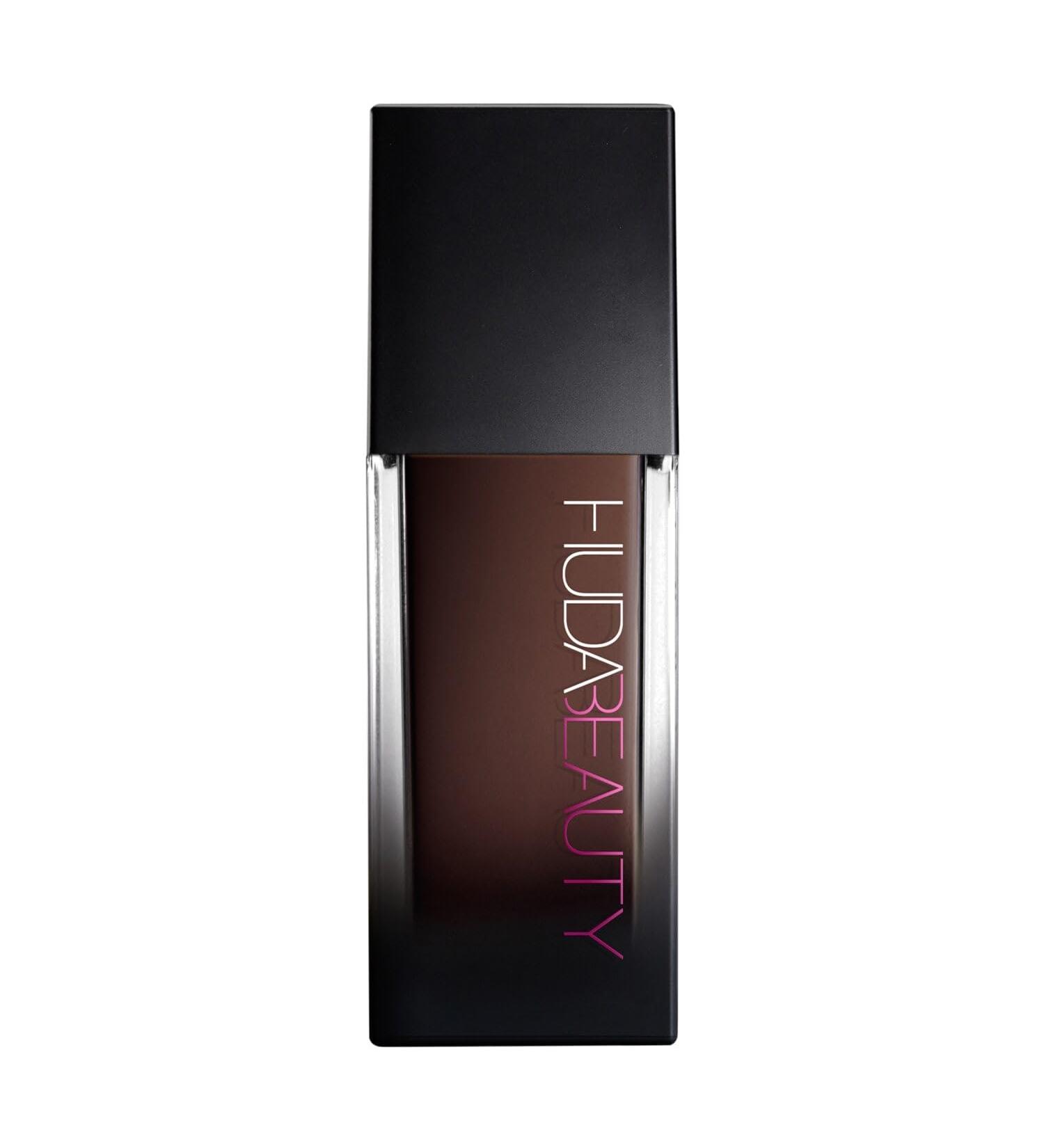 HUDA BEAUTY F aux Filter Luminous Matte Foundation - Lava Cake 590R - 30 ml