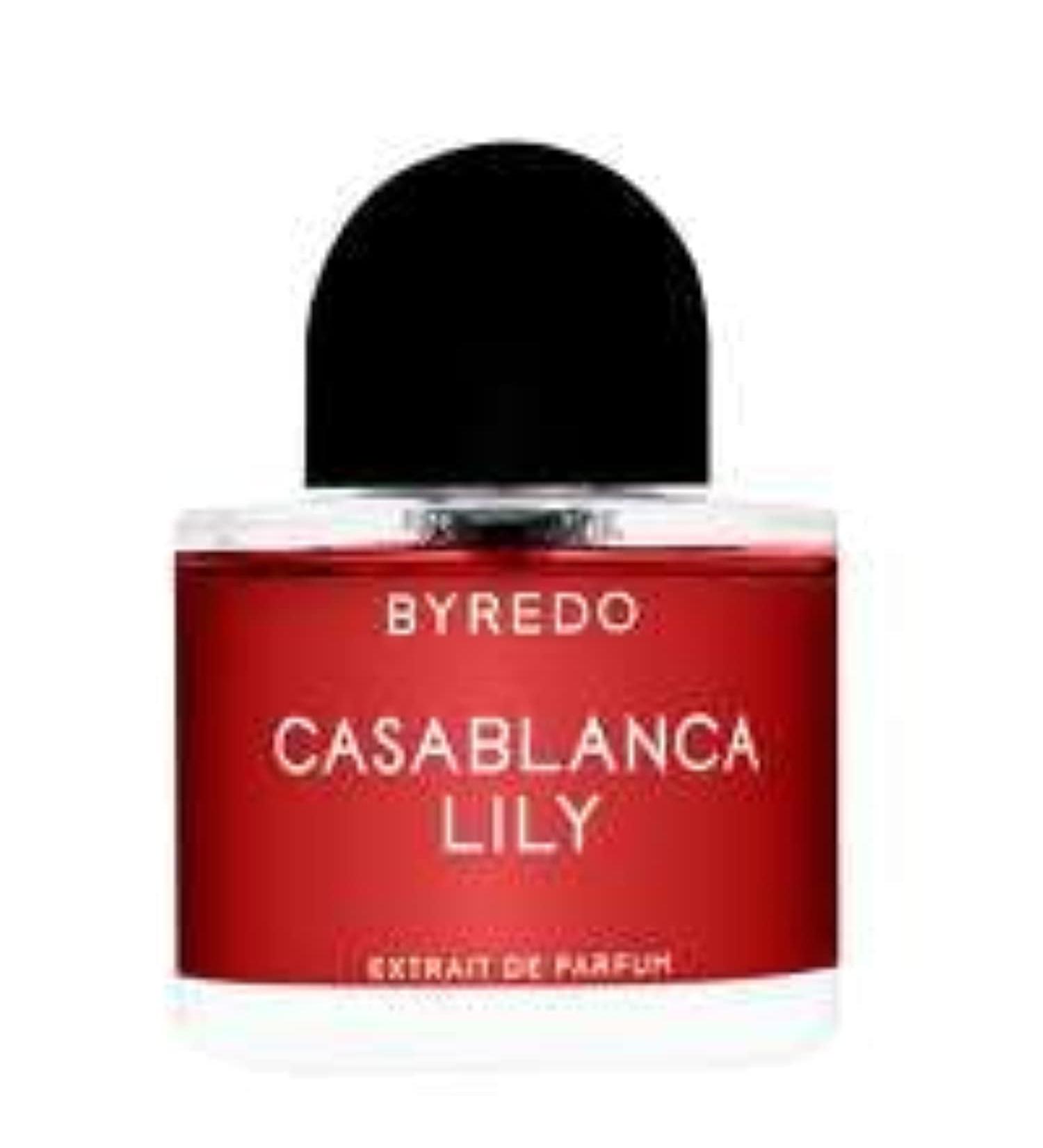 Byredo - Casablanca Lily - Extrait de Parfum 1.6 Fl. Oz.
