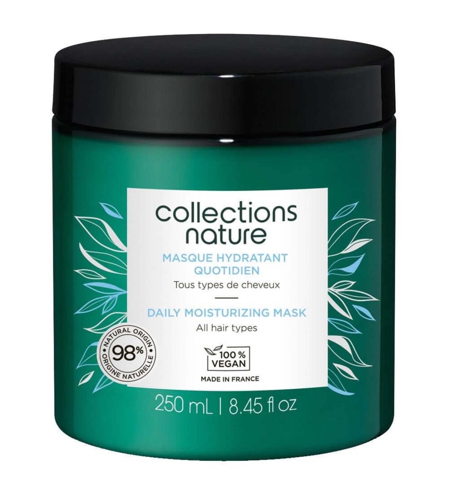 Collections Nature Moisturizing mask 1 ml - Buy Online on GoSupps.com