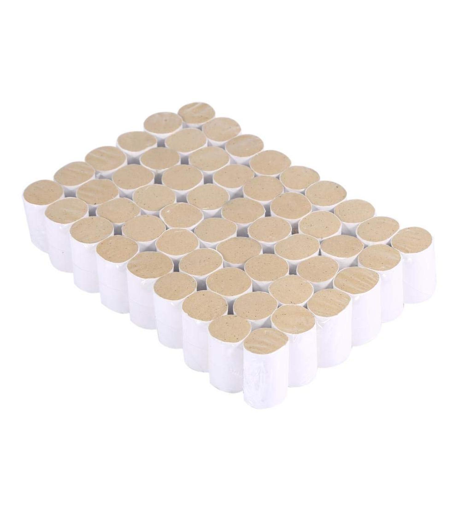 Moxibustion Rods Set - 54PCs Moxa Sticks for Face Eye Ear & Belly Massage - Healing Therapy - Buy Online on GoSupps.com