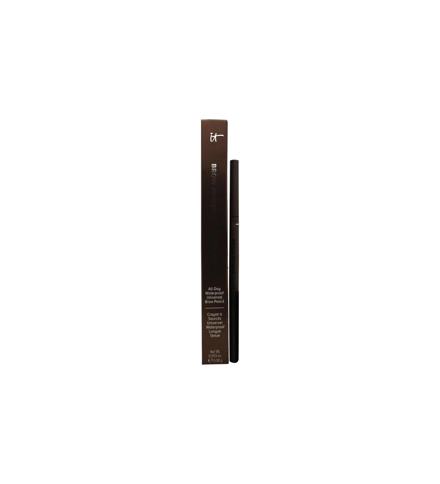 IT COSMETICS Brow Power Super Skinny Medium Brown by It Cosmetics