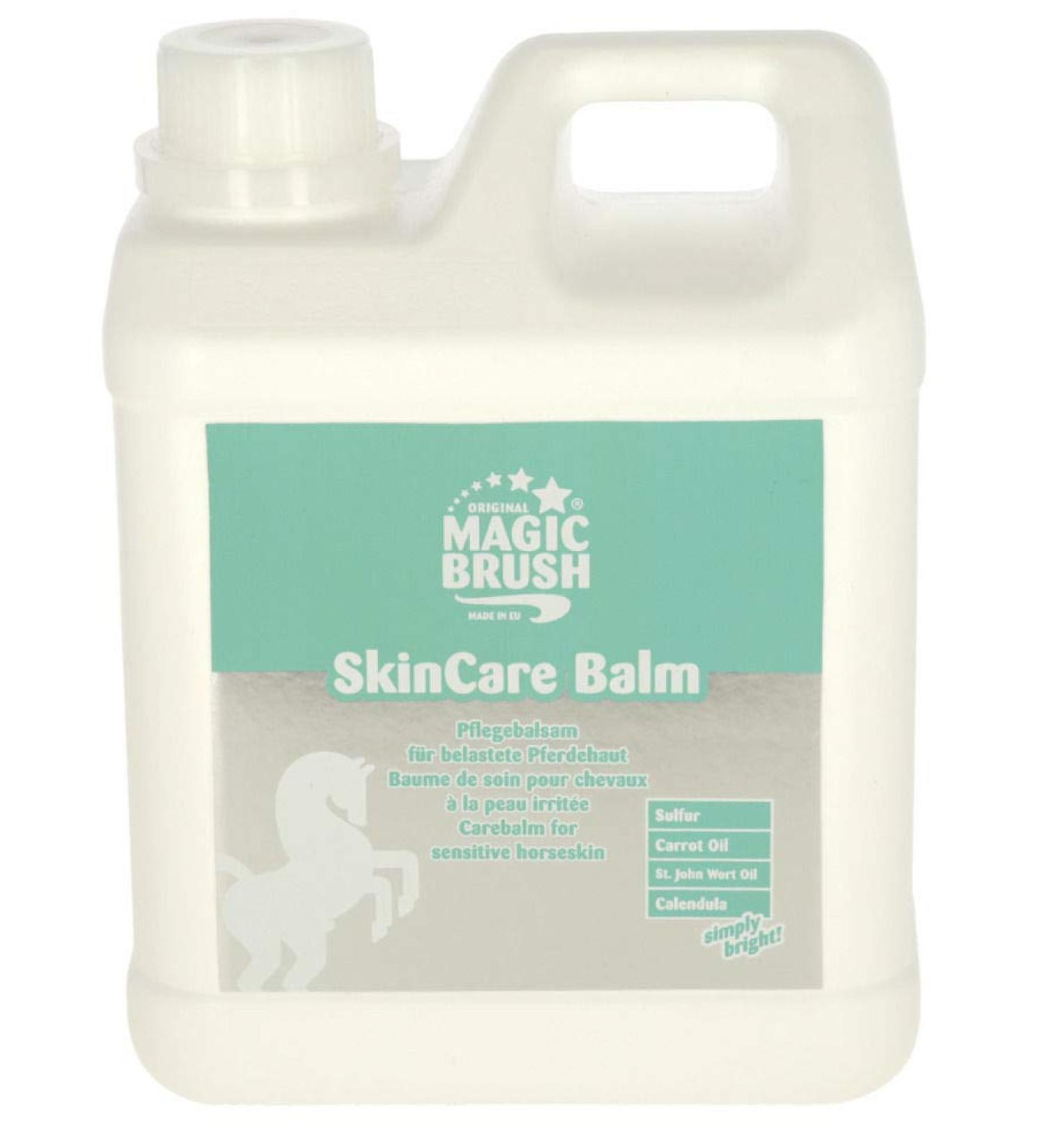 MagicBrush Skincare Care Balm 500 ml or 2000 ml