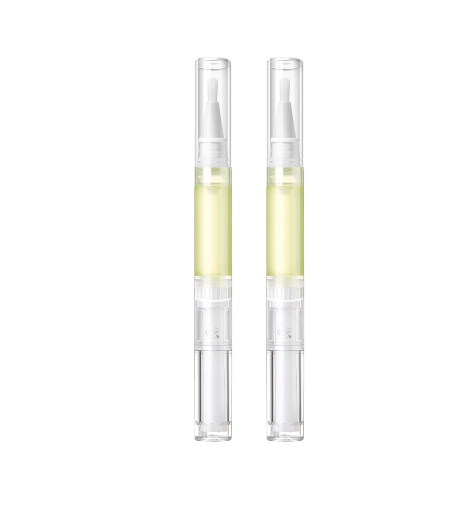 Radiant Nail Growth Oil Radiant Nail Growth Oil Pen Cosmetics Nail Growth Oil Nail Growth Cuticle Oil Pen Nail Oil For Growth And Strength Radiant Cuticle Oil For Nails (2pcs) - Buy Online on GoSupps.com