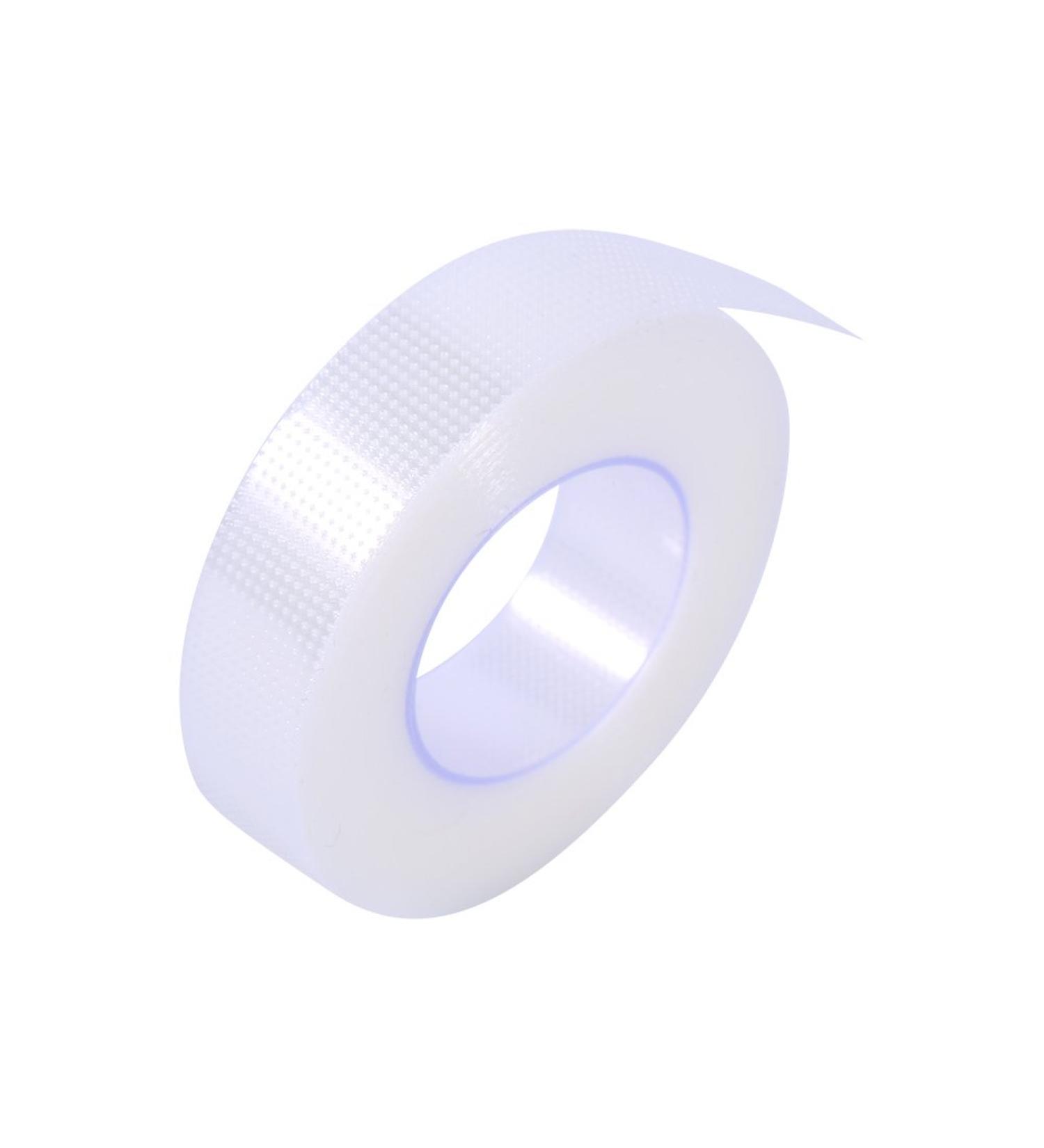 Buy Eyelash Transparent PETape - Best Lash Tapes for Eyelash Extensions | Breathable Makeup Tools - International Shipping - Buy Online on GoSupps.com