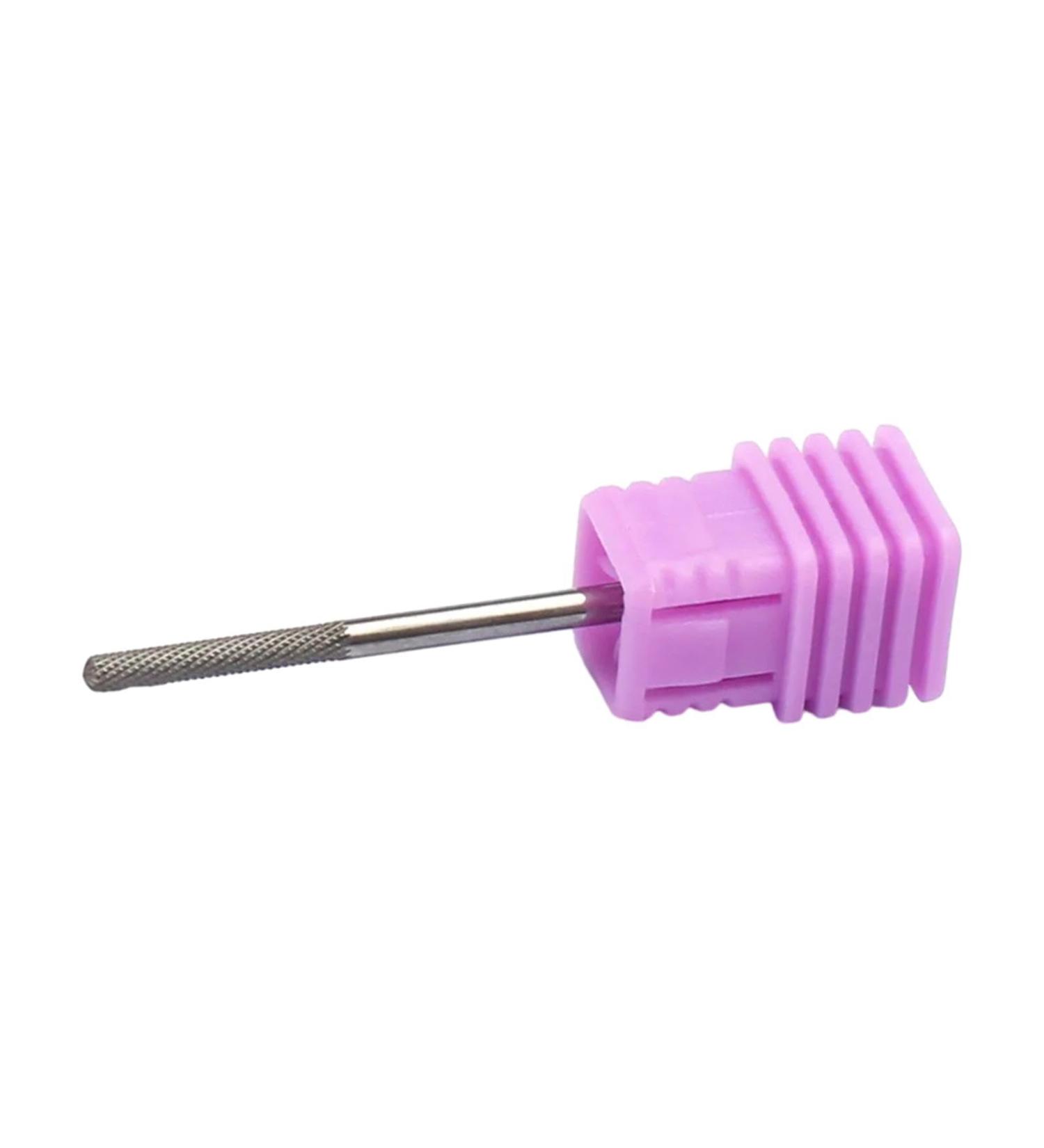 Generic Tungsten Steel Nail Tip Manicure Tool - Buy Online on GoSupps.com