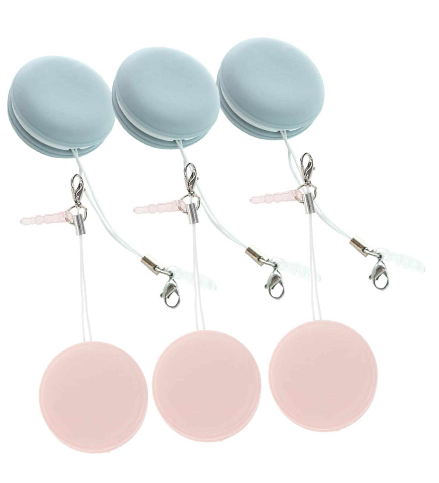 FOMIYES 18 Pcs Macaron Cleaning Wipes - Best Glasses & Screen Cleaner for Eyeglasses Electronics & Lenses - Perfect for International Shipping - Buy Online on GoSupps.com