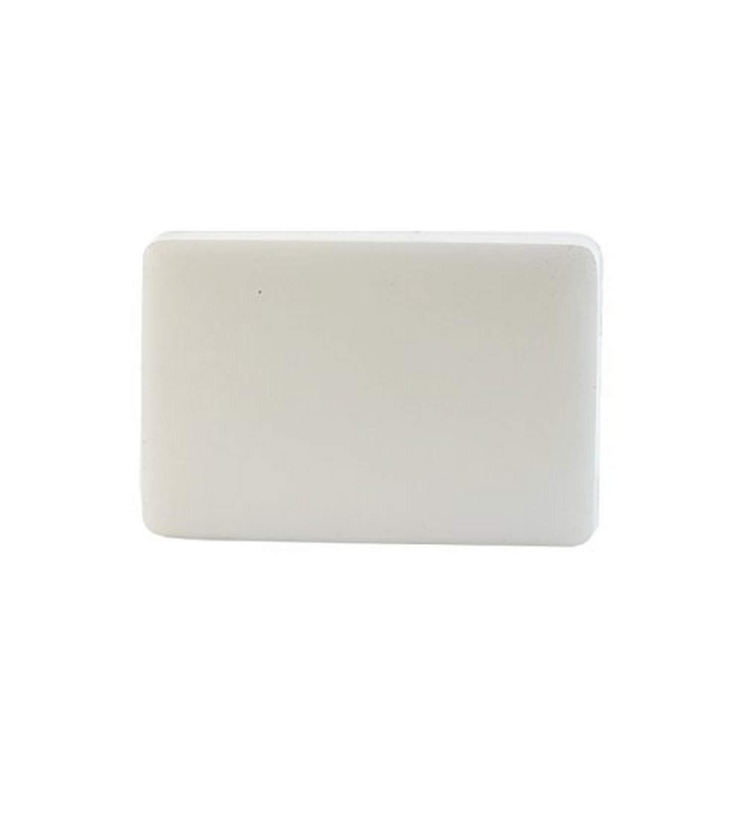 Stephenson Step-TripleButter Soap Base  Creamy White Color