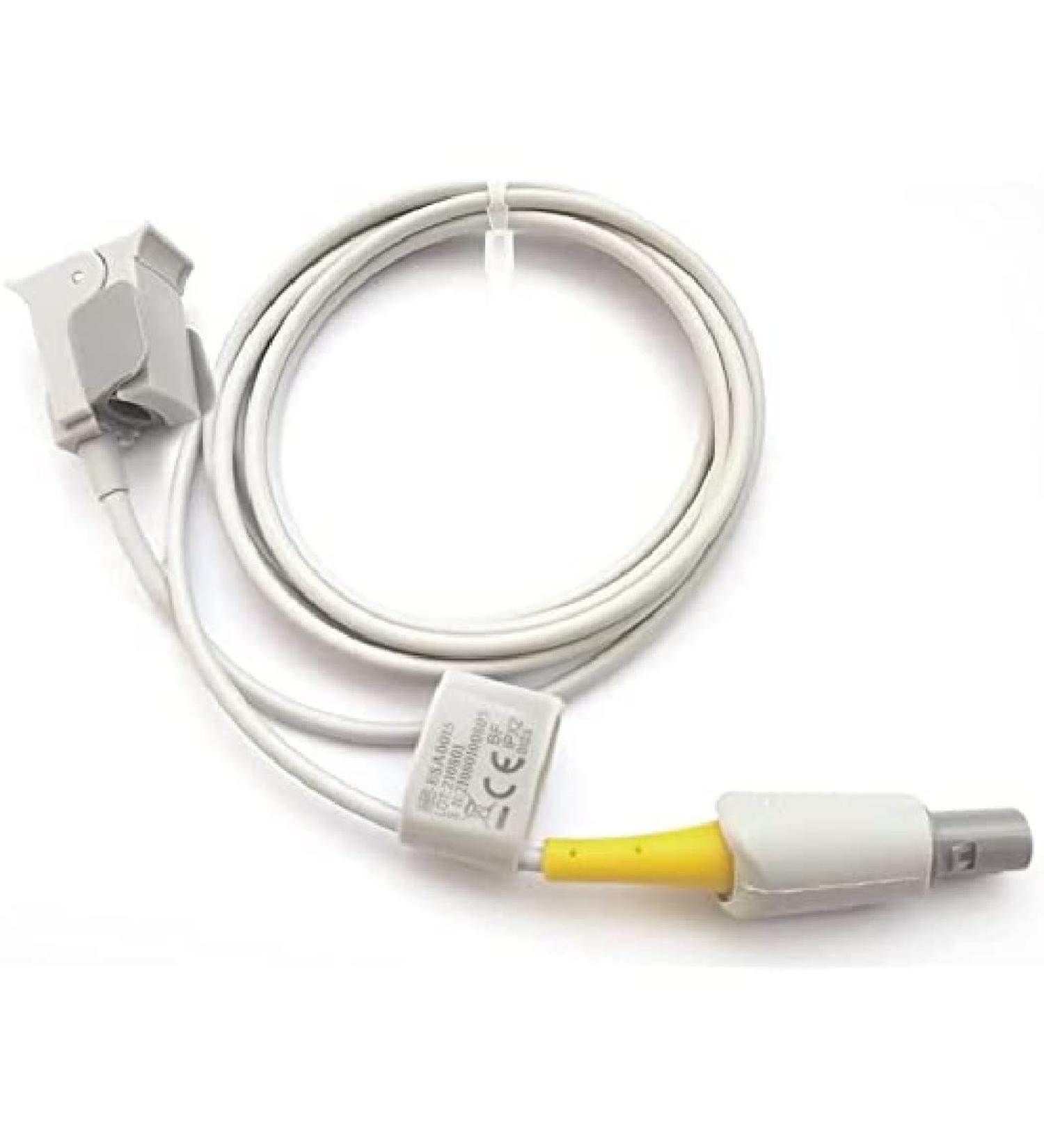 GIMA Reusable SpO2 Clip Sensor for Children - Oxy-50 Spare Part | International Shipping Available - Buy Online on GoSupps.com