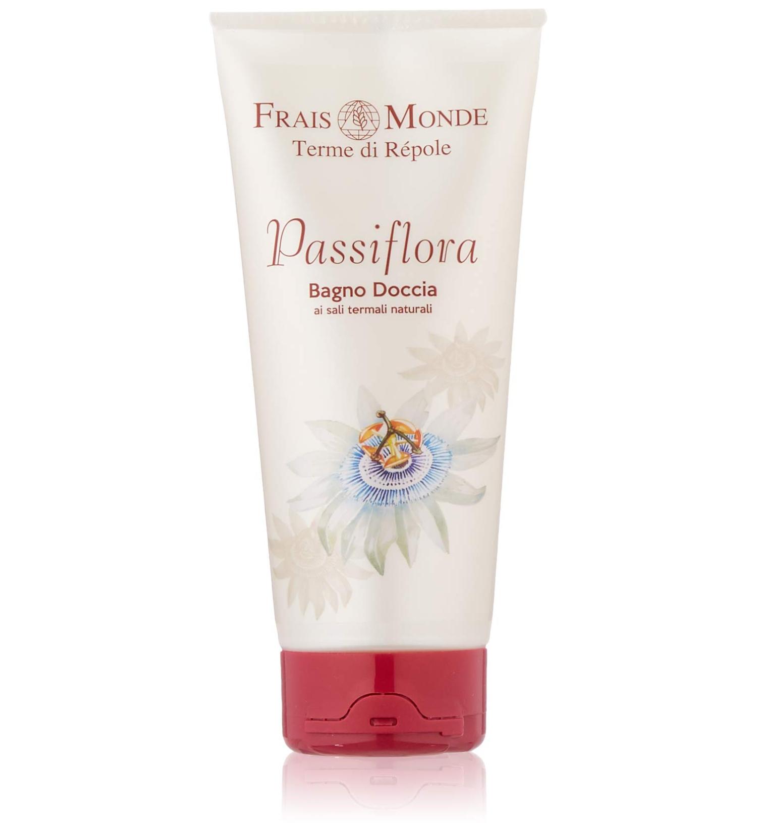 Frais Monde Bath Shower Pasio Fruit 200ml Fmfbd51 200 ml - Buy Online on GoSupps.com