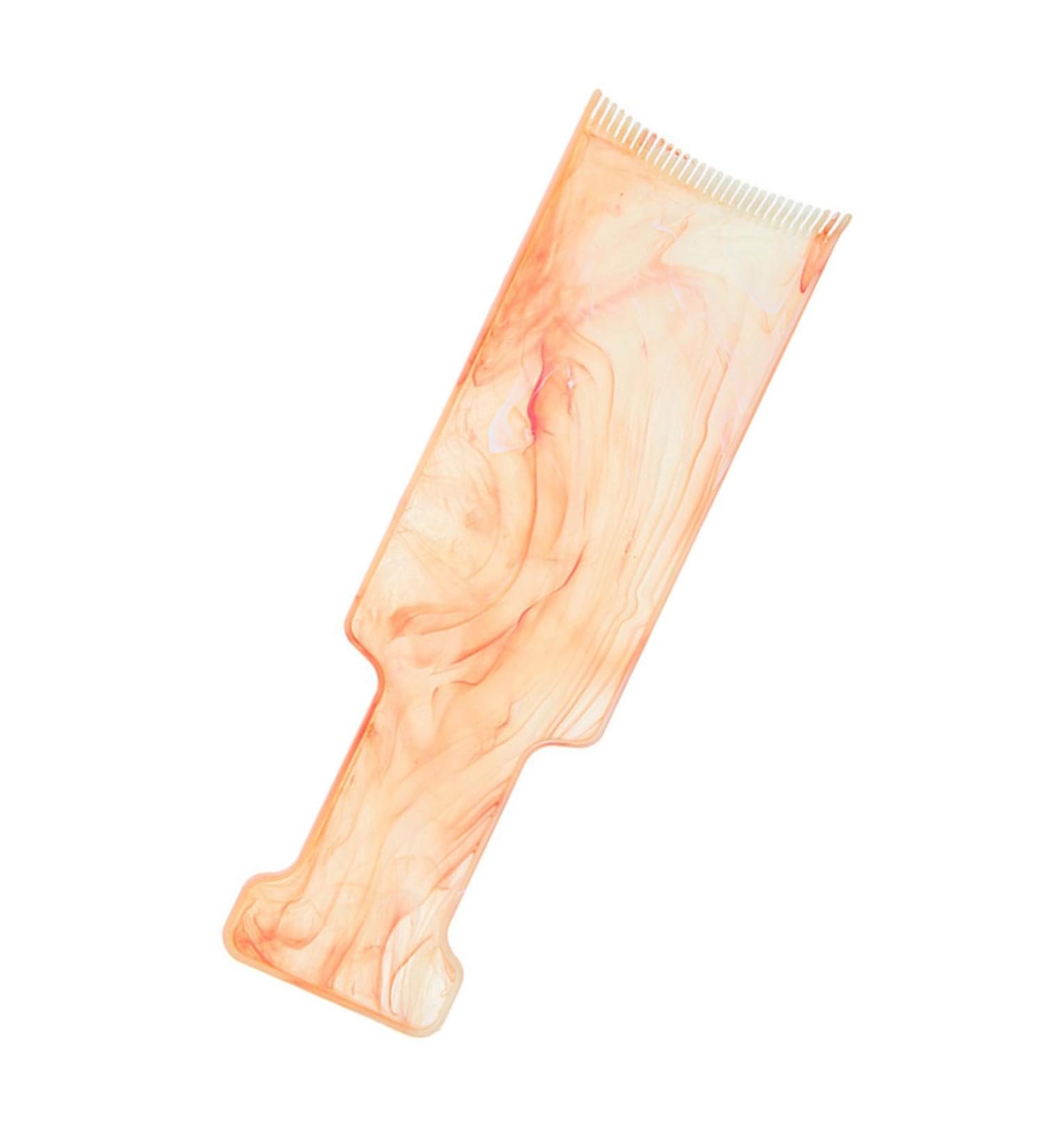 Tableau de coloration des cheveux avec dents - Pour femme et homme - Buy Online on GoSupps.com