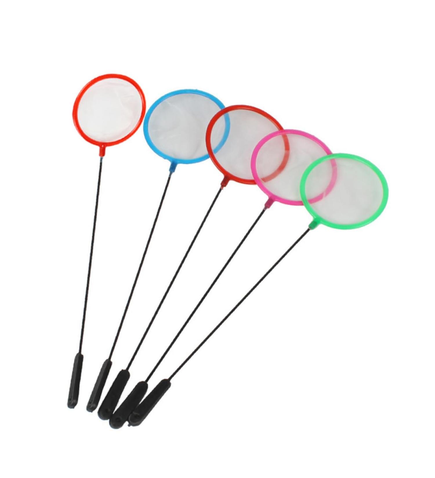 POPETPOP 5pcs Artemia Screen Small Fish Net Brine Shrimp Hatchery Net Fish Tank Dip Net Gill Net Tool Plastic - Buy Online on GoSupps.com