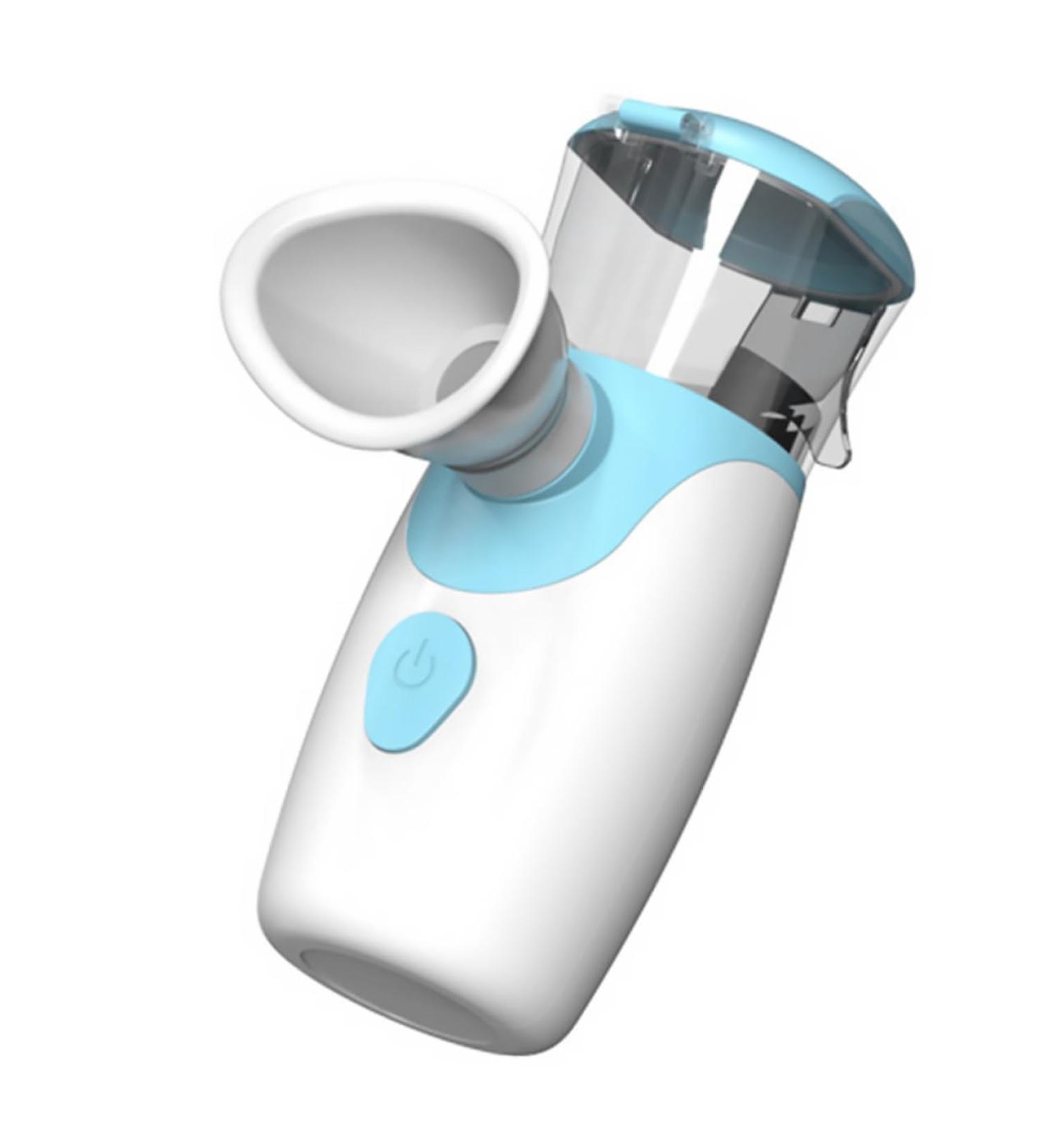 POPETPOP Eyedrop 1 Set Eye Moisturizer Nano Facial Drop Sprayer Nano Steamer Nano Mist Sprayer Steamer for Facial Cool Mist Sprayer Eye Steamer Eye Skin Moistener Face Eye Lotion Abs - Buy Online on GoSupps.com