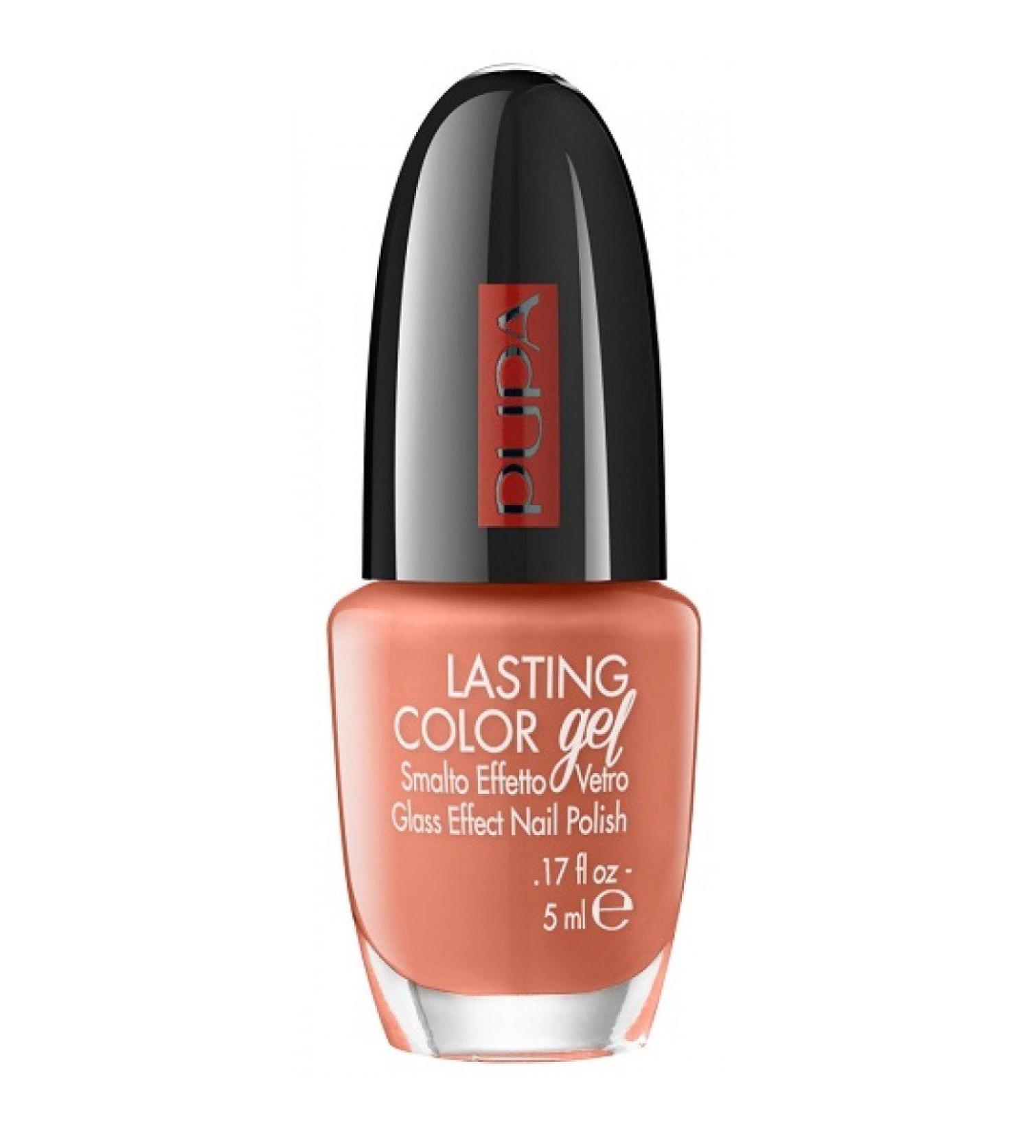 Pupa Lasting Color Gel 035 Tutti Frutti