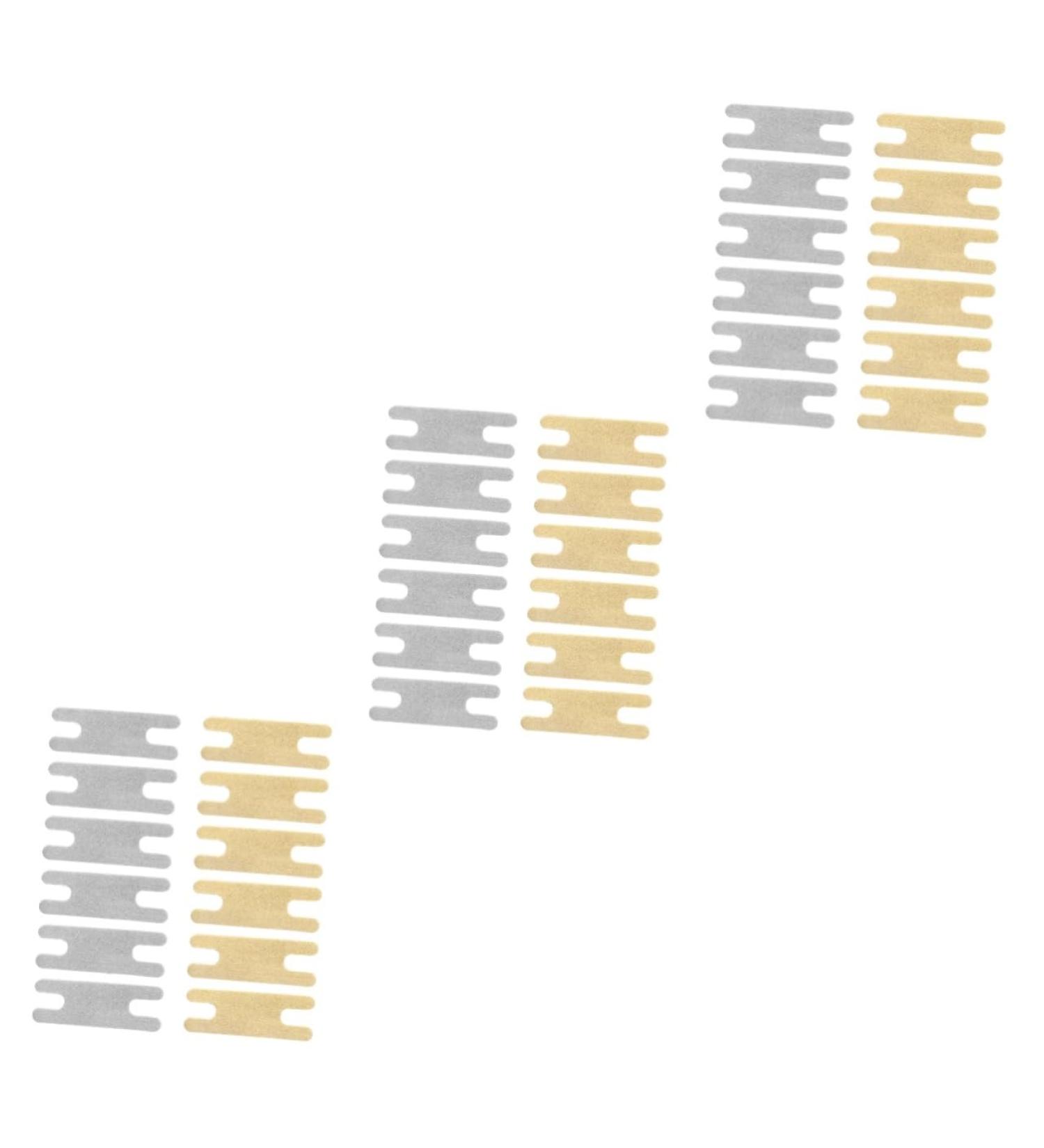 Buy NOLITOY 18 Pairs High Heel Cushion Grips - Invisible Self-Adhesive Shoe Pads for Foot Care | International Shipping Available - Buy Online on GoSupps.com