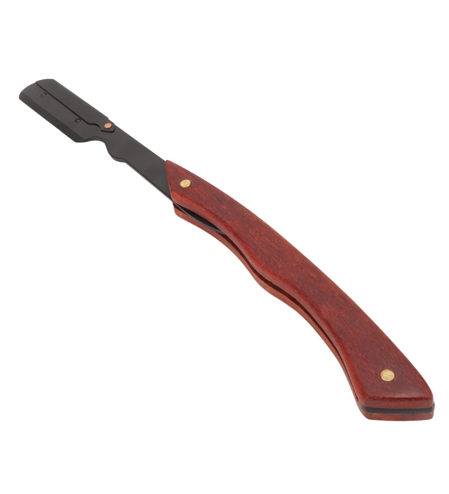 Men's Barschneider & Security Cutter - Foldable Reusable Manual Clipper Handle for Home Salon - International Shipping Available - Buy Online on GoSupps.com
