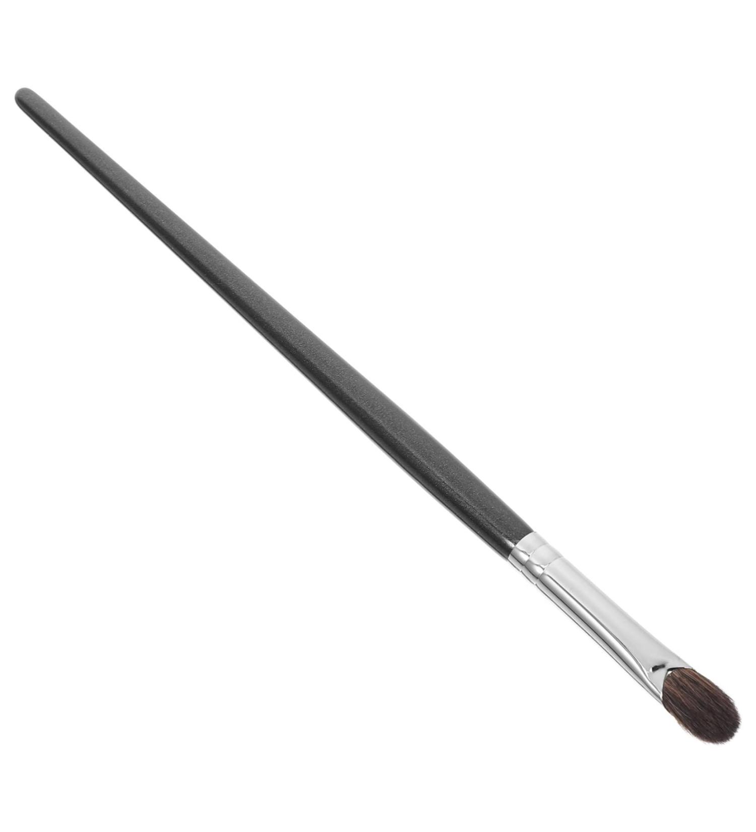 PLAFOPE Animal Hair Makeup Brush Eyeshadow Brush Supple Makeup Brush Beauty Brushes Convenient Brush - Buy Online on GoSupps.com