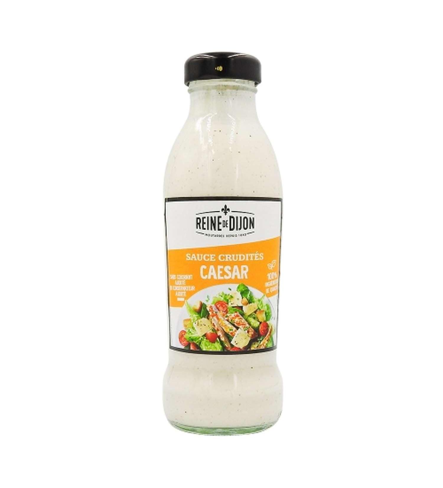 Caesar Sauce - Bottle 230 ml