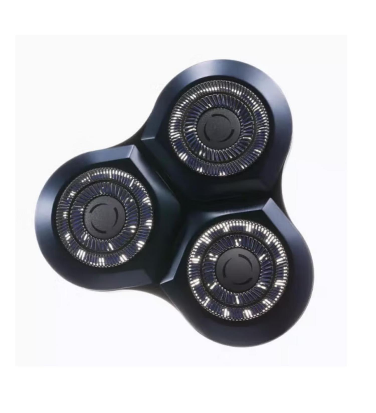 2024 Upgraded SH60/72 Replacement Shaver Head for Philips Norelco S6000 Series - Compatible with S6810 S6820 S6850 S6880/81 - Best Electric Shaver Blades - Buy Online on GoSupps.com