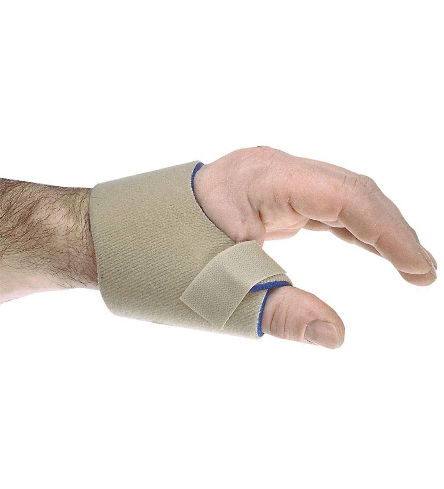 AliMed FREEDOMForm CMC ThumbKeeper Medium Left