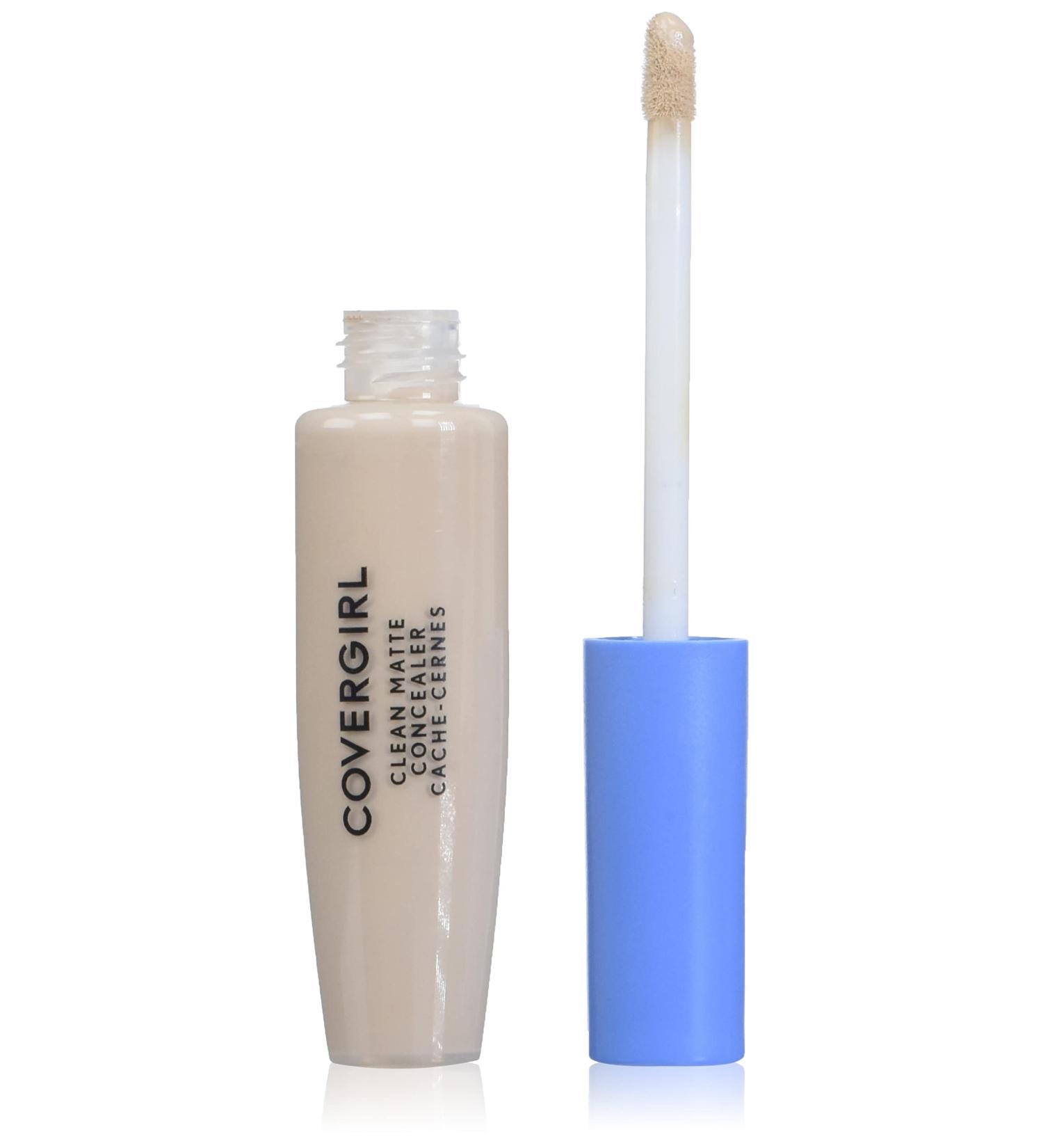 COVERGIRL Ready Set Gorgeous Light Concealer - .37 oz - Pack of 1 - Buy Online on GoSupps.com