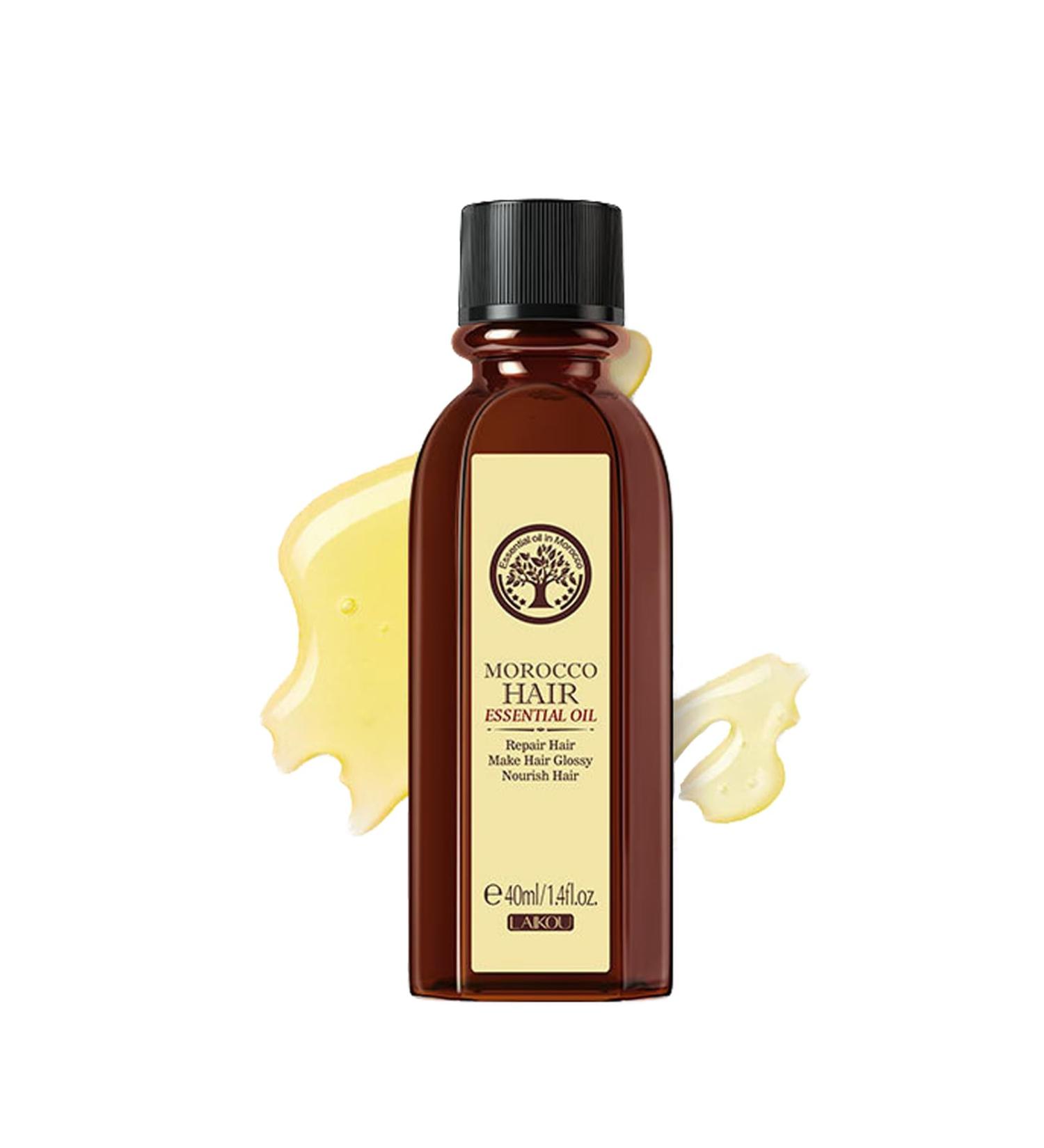 Moroccan Argan Oil Hair Oil For Dry Damaged Hair Pure Moroccan Argan Oil for Hair Moroccanoil Hair Oil Nourishes And Moisturises Dry Hair Repairs Smoothes Your Hair Suitable for All Hair - Buy Online on GoSupps.com