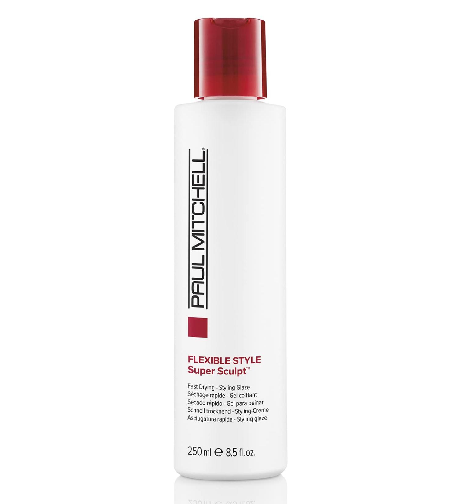 Paul Mitchell Super Sculpt 250 ml (Pack of 1) Single