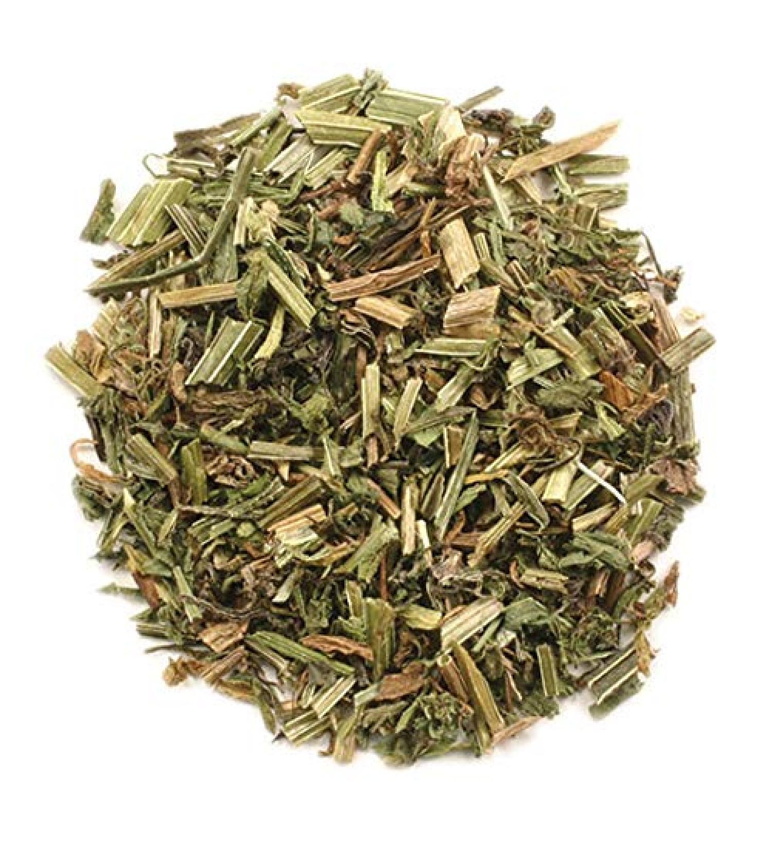 Frontier Co-op Cut & Sifted Cleavers Herb 1lb