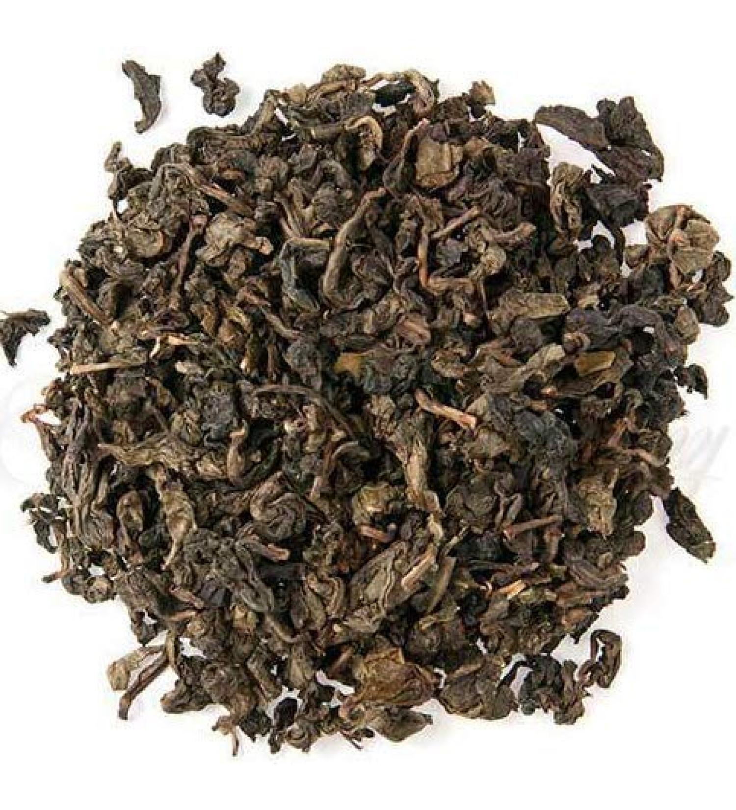 Denise s Fine Tea Certifi USDA Organic Ti Kuan Yin Iron Goddess Th Oolong Haute Teneur en Antioxydants Feuilles en Vrac (100 g) Ti Kuan Yin Iron Goddess Th Oolong 100 g (Lot de 1) - Buy Online on GoSupps.com
