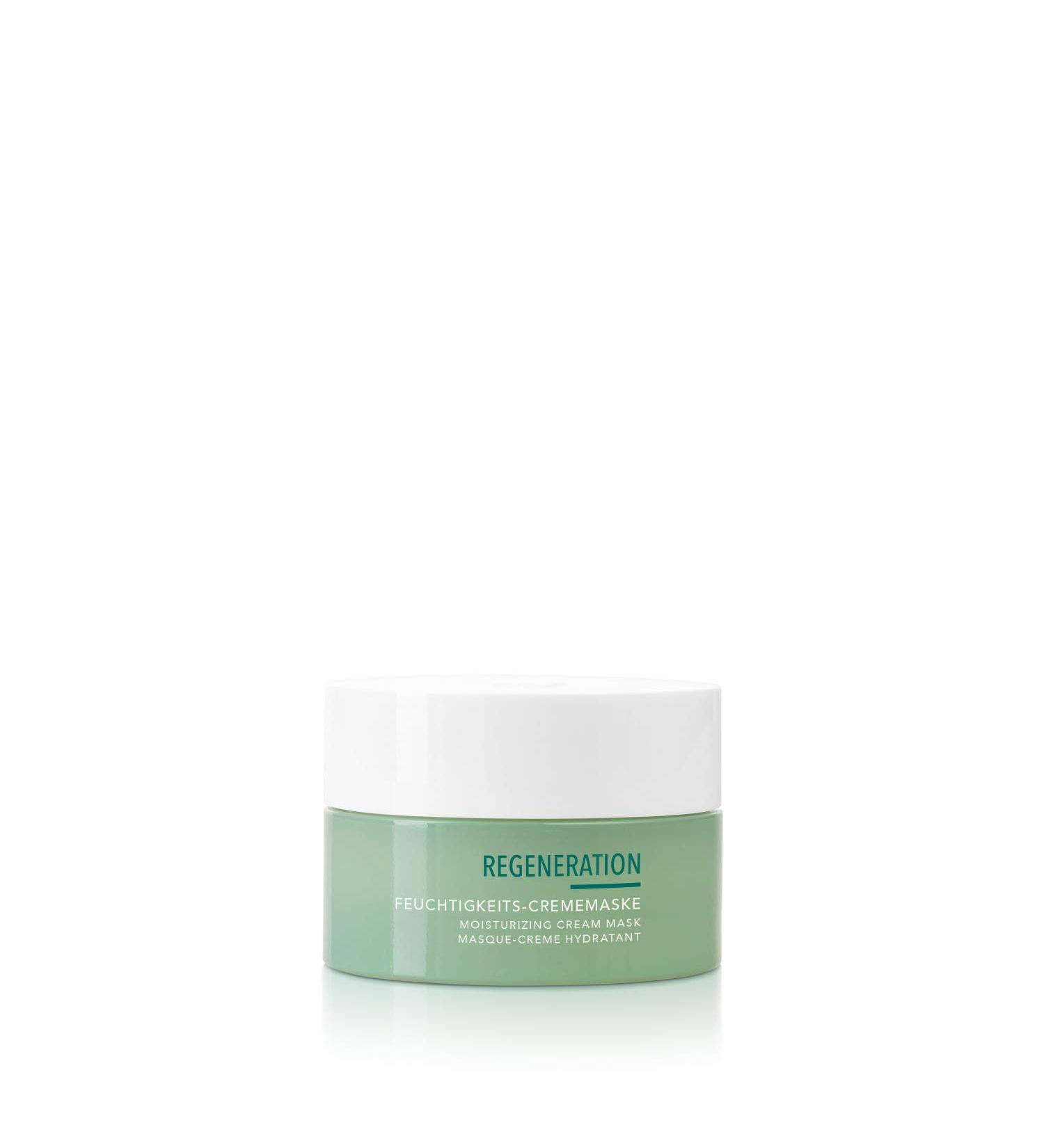 Charlotte Meentzen - Regeneration - Moisturising Cream Mask - 50 ml
