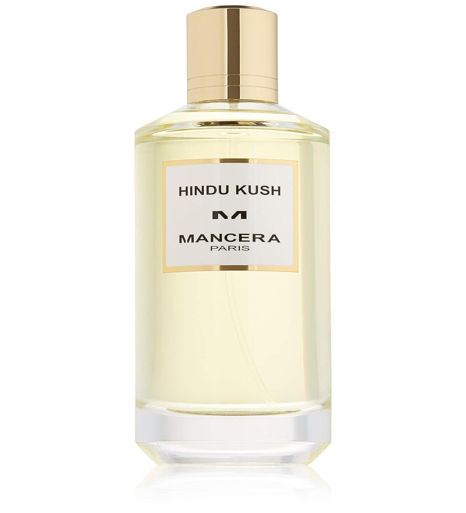 MANCERA Eau de Parfum Spray Hindu Kush 4 Fl Oz - Buy Online on GoSupps.com