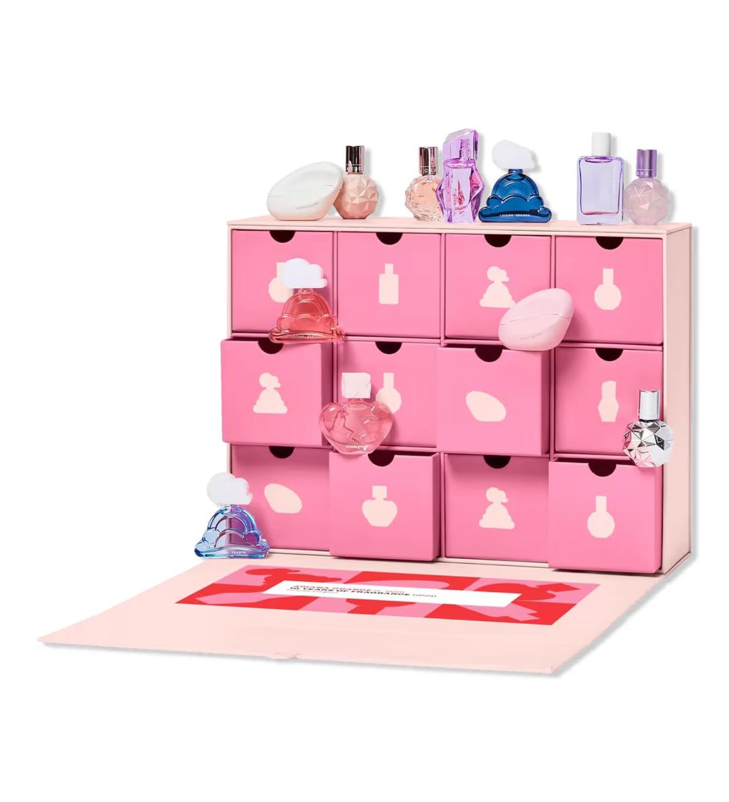 Vault Collection Fragrances Set - Limited Edition (12 pack)