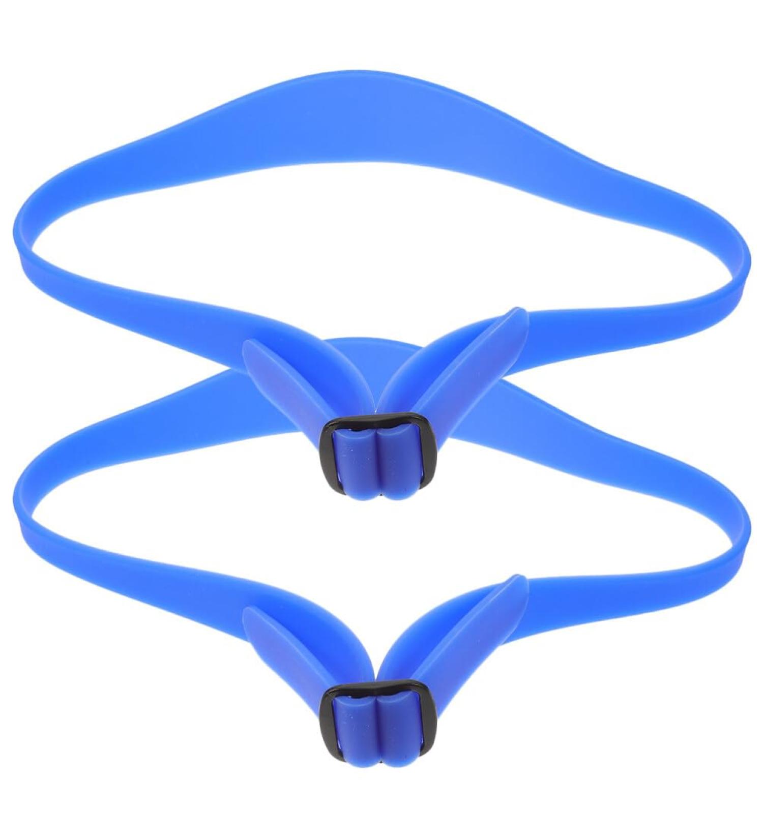 Beaupretty Neckline Shaving Guide & Hair Cutting Fade Template - 2pcs Adjustable Silicone Tools for Men & Kids Hair Trimming - Buy Online on GoSupps.com