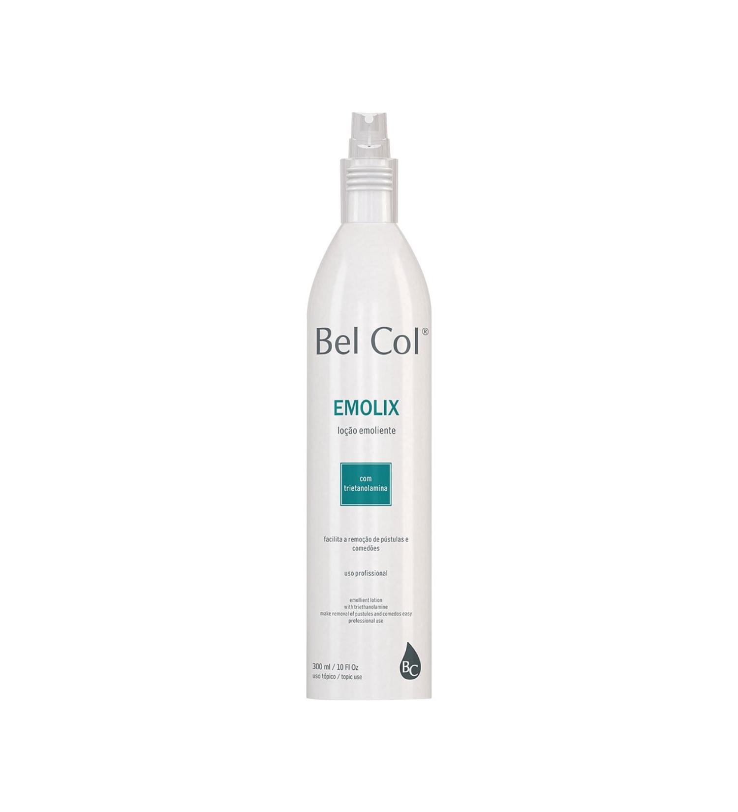 Bel Col Emolix