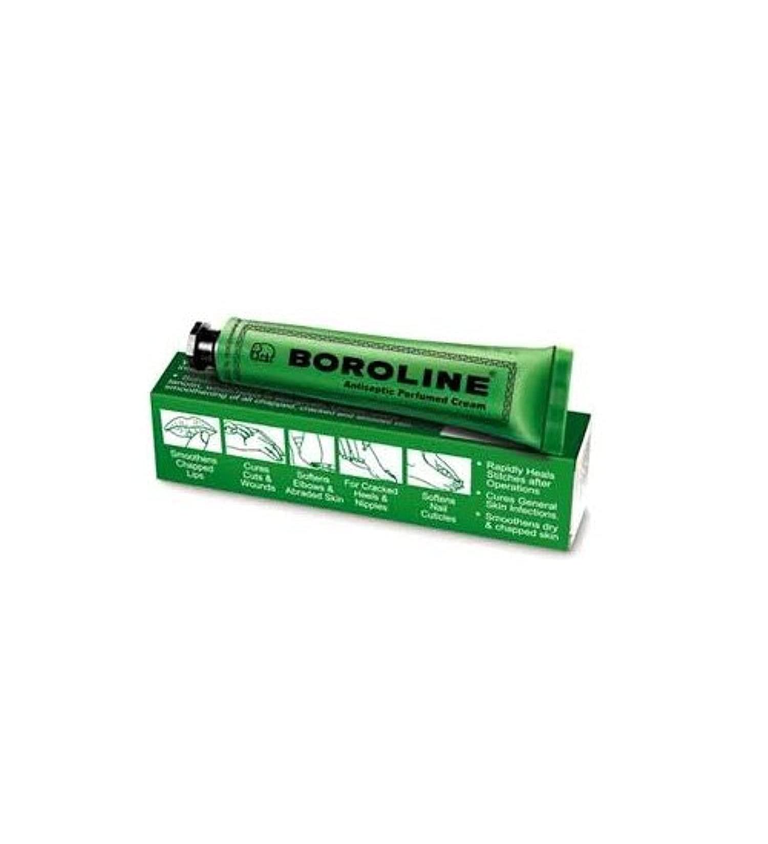 Boroline Ayurvedic Cream 20G