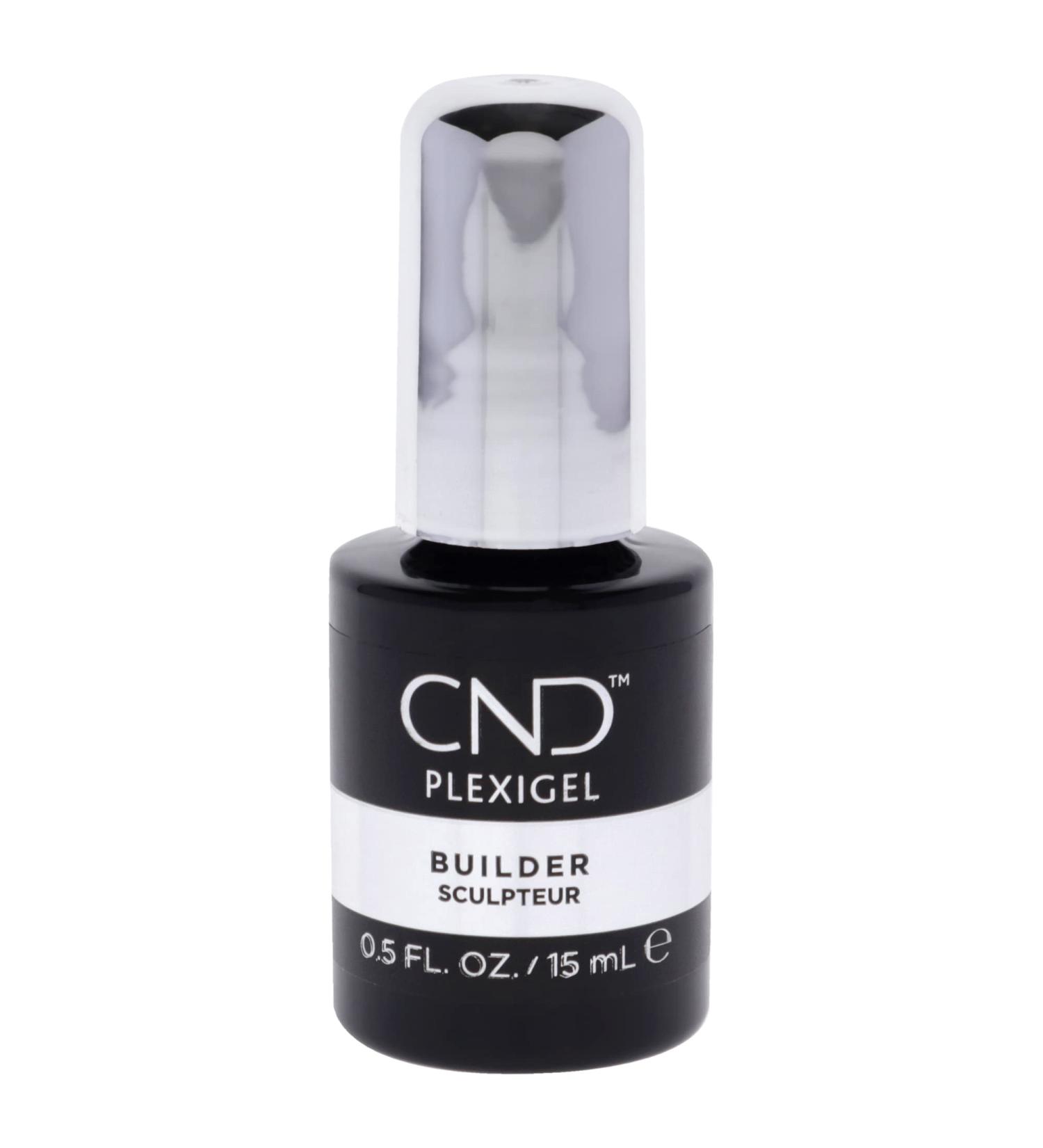 CND PlexiGel Builder 15 ml - Buy Online on GoSupps.com