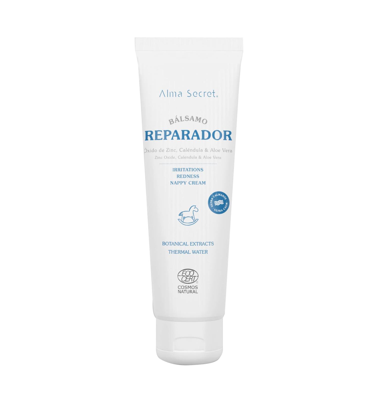  ALMA SECRET Repairing Balm 100 ml - Buy Online on GoSupps.com