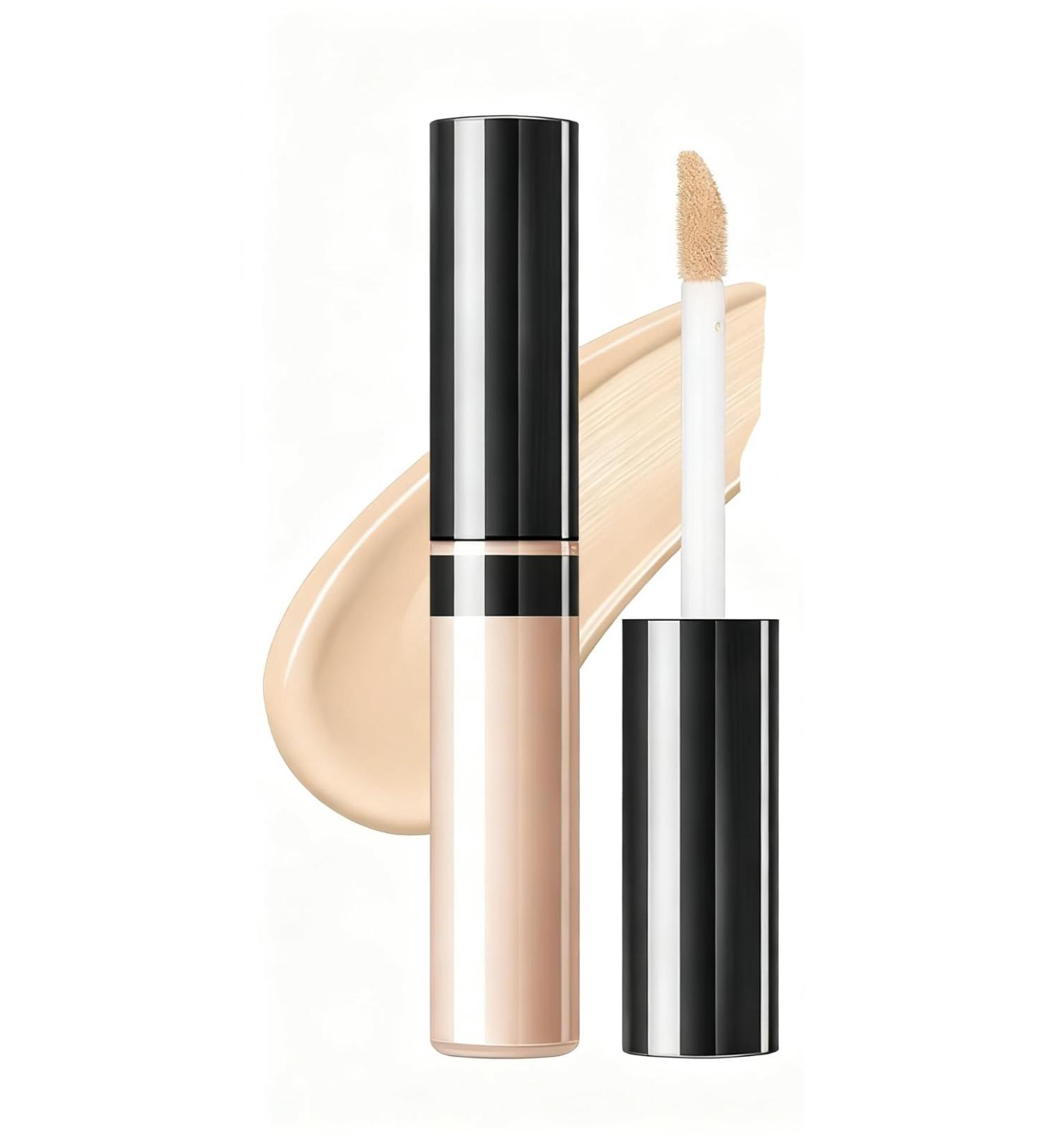  G n rique Liquid Concealer Full Coverage Multi-Use Concealer for Acne Dark Spots Dark Spots Hyperpigmentation Concealer Concealer for Dark Spots Dark Spots and Hyperpigmentation - Buy Online on GoSupps.com
