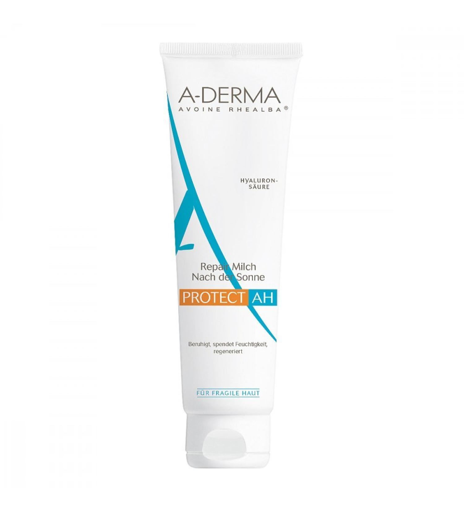 ADERMA PROTECT AH After Sun Repairing Lotion 250 ml