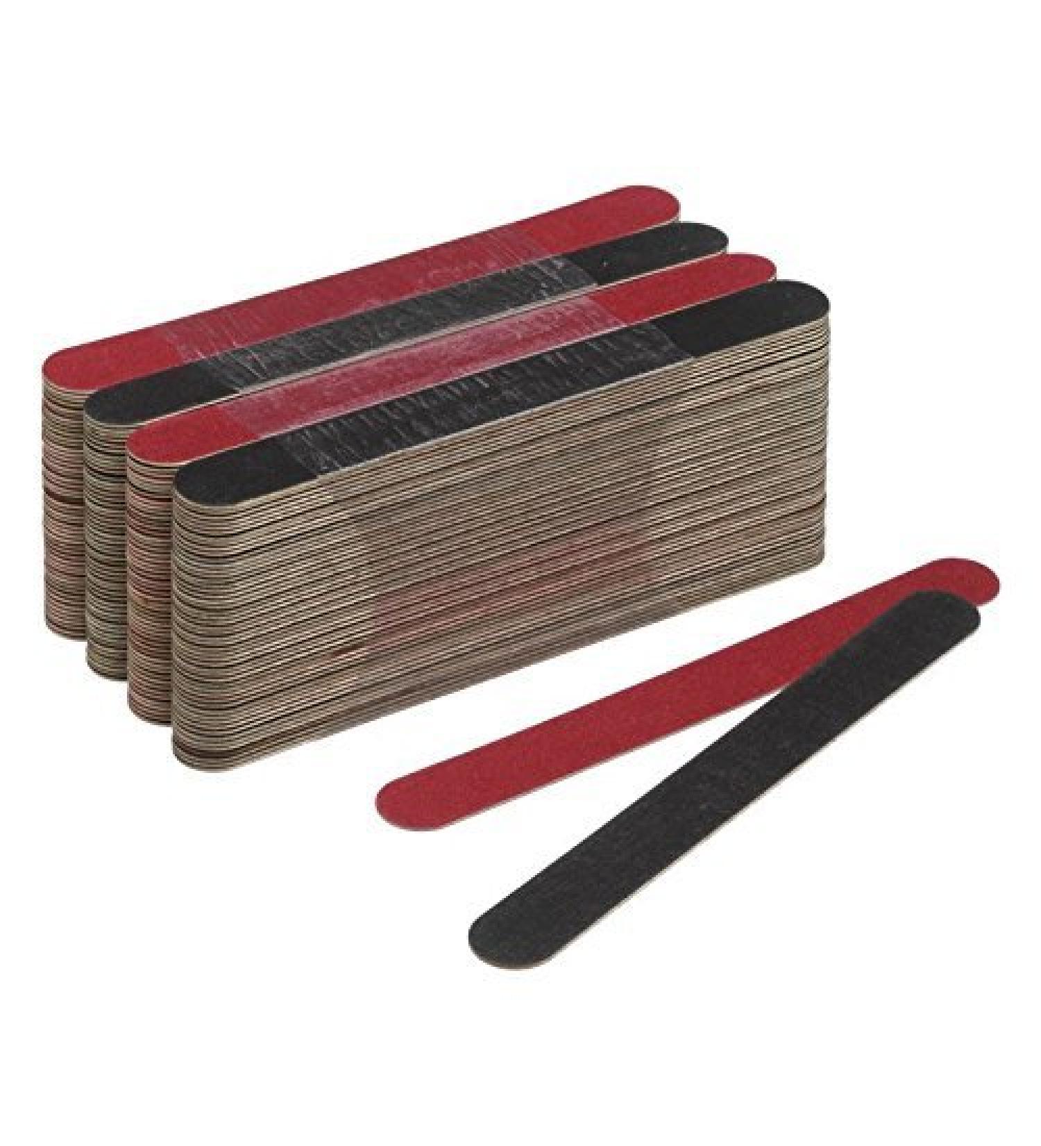 Robinson Healthcare Podiatry Professional Emery Boards Pack of 50.