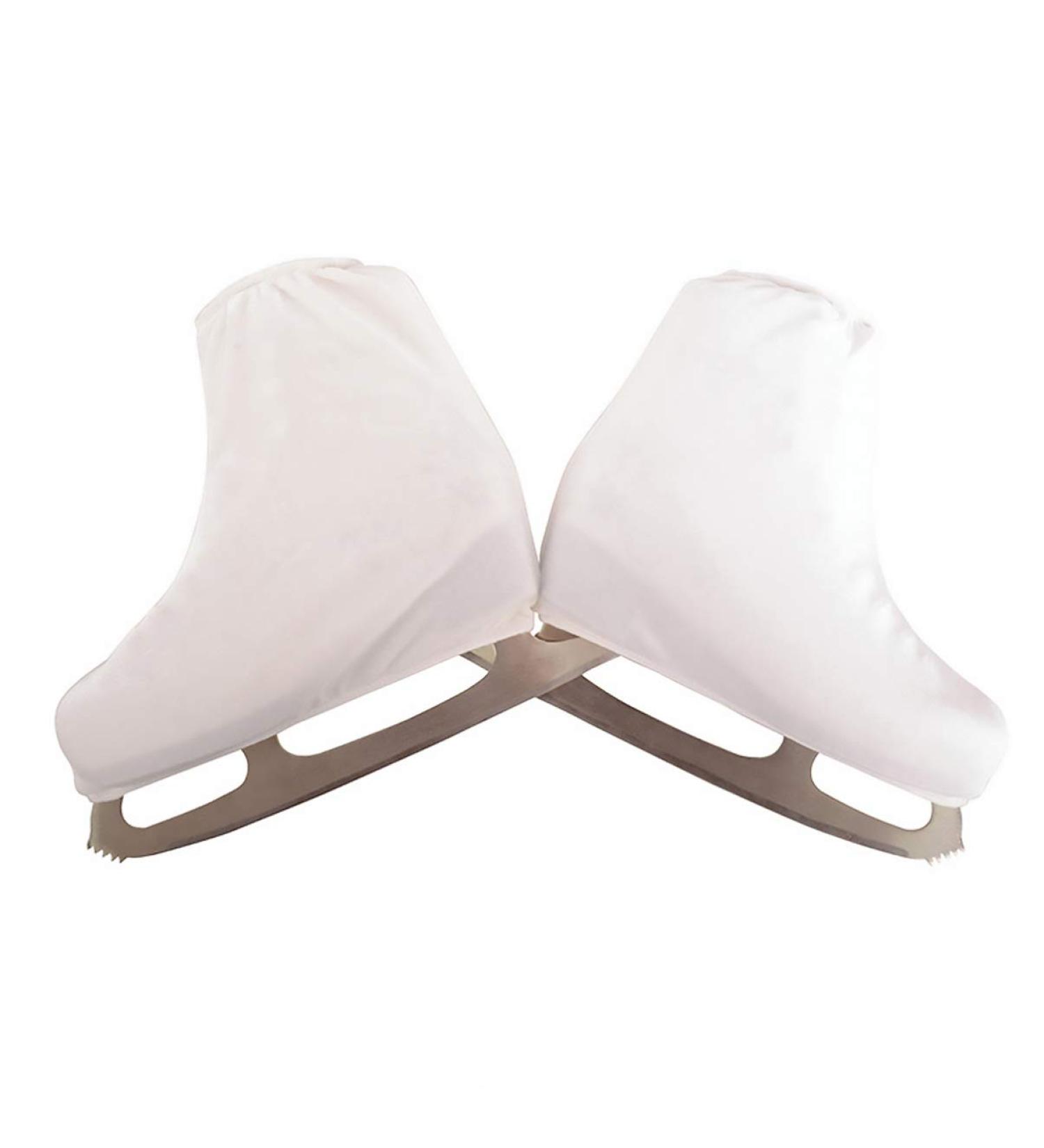 LIOOBO Ice Skates Blade Protectors | Hockey & Figure Skating Blade Covers - Durable Protective Skating Accessories - Buy Online on GoSupps.com