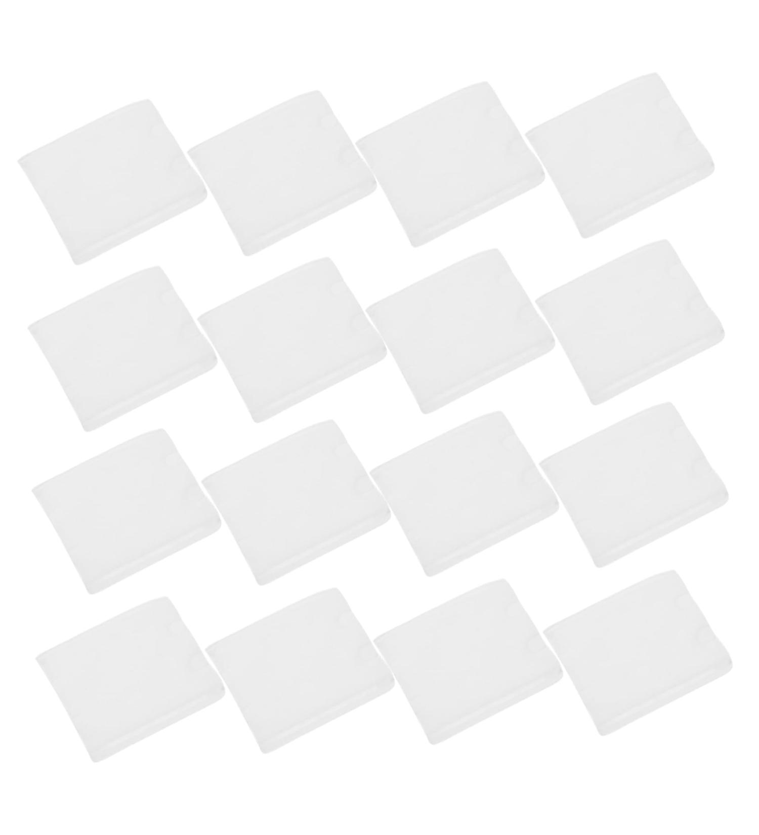 FRCOLOR Pressed Edge Cotton Pads Makeup Removing Pads Cotton Pads Makeup Tool Face Cushion Makeup Cotton Portable Pads Press edge beauty Beauty Nail Polish Remover Cotton Pads - Buy Online on GoSupps.com