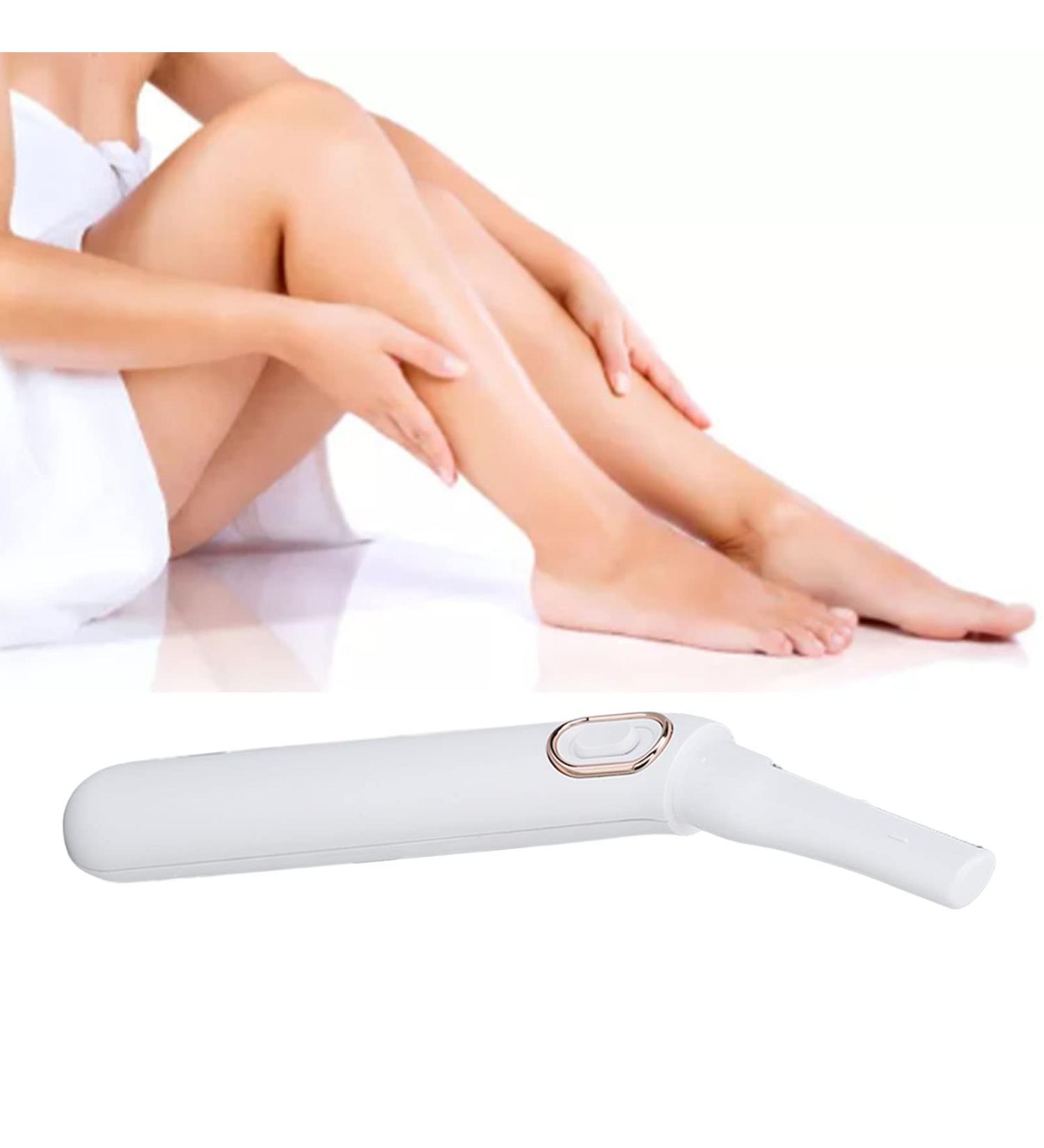 Bikinizone Razor & Trimmer - Ultimate Women's Hair Remover for Smooth Intimate Grooming - Buy Online on GoSupps.com