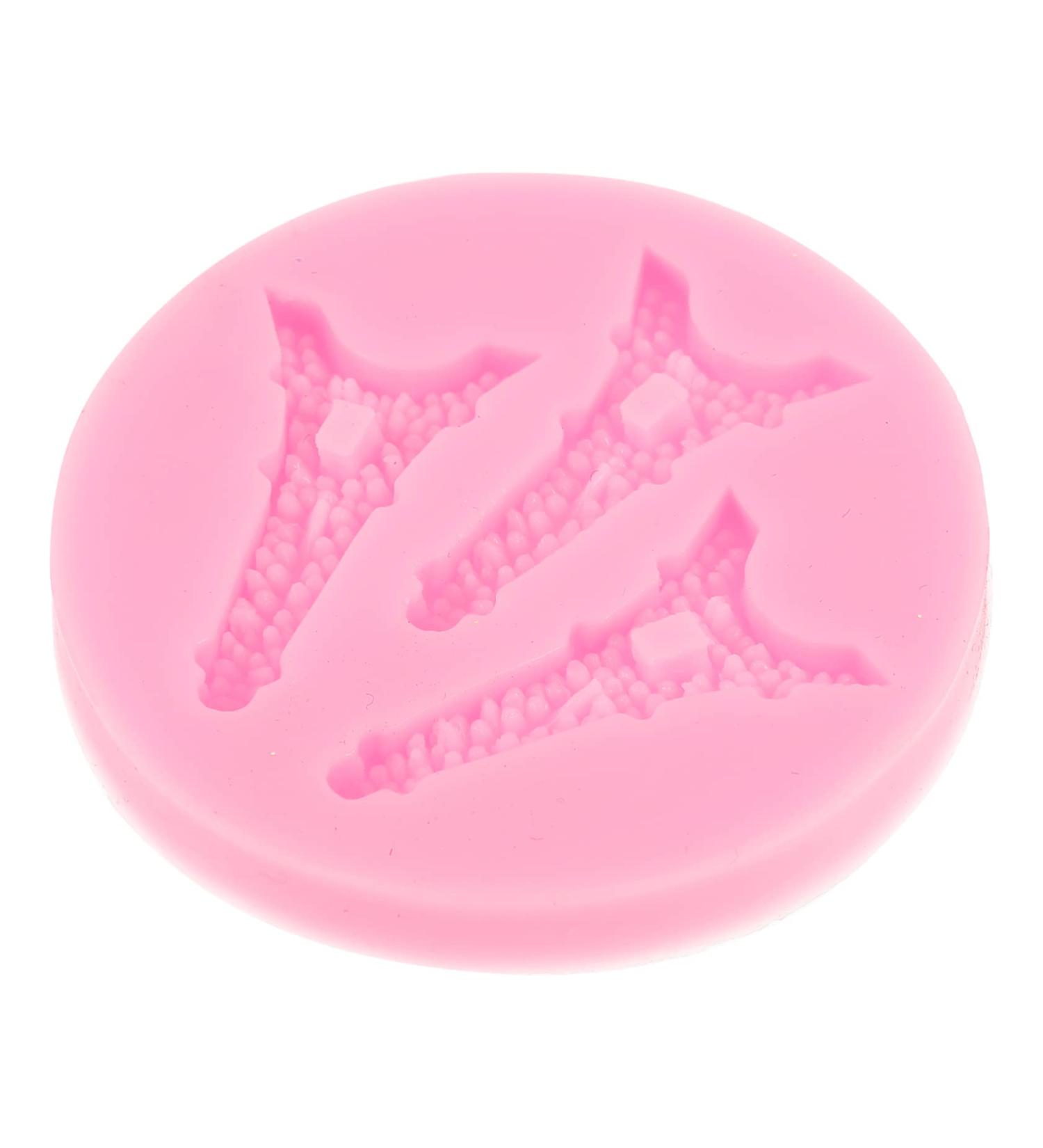 TOVINANNA Chocolate Molds De para Gelatinas Fondant Molds Silicone Molds Cake Mold Silicone Baking Mold DIY Baking Molds Baking Tools Fudge Chocolate Mold - Buy Online on GoSupps.com