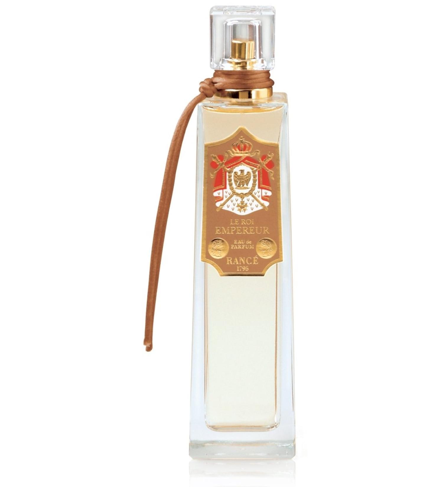 Rance 1795 Le Roi Empereur for Men 3.4 oz Eau de Parfum Spray