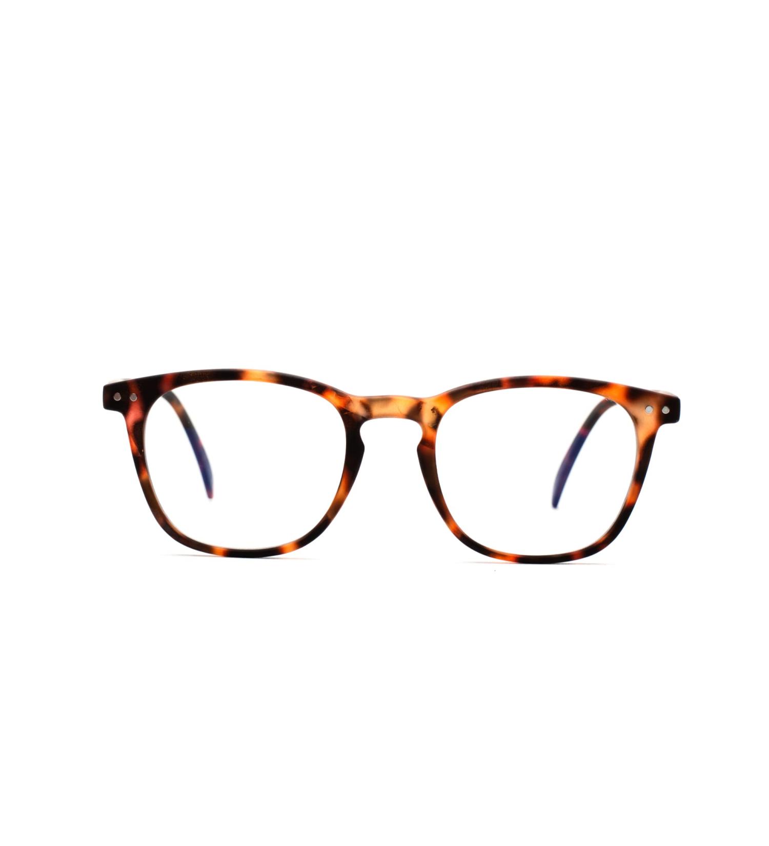 Muunel High Index Glasses 1.6 | Essilor AR Coating | Ultra-Slim Black Frame for Women | William Ultimate Thin | Power Tortoise 0.25 X - Buy Internationally - Buy Online on GoSupps.com