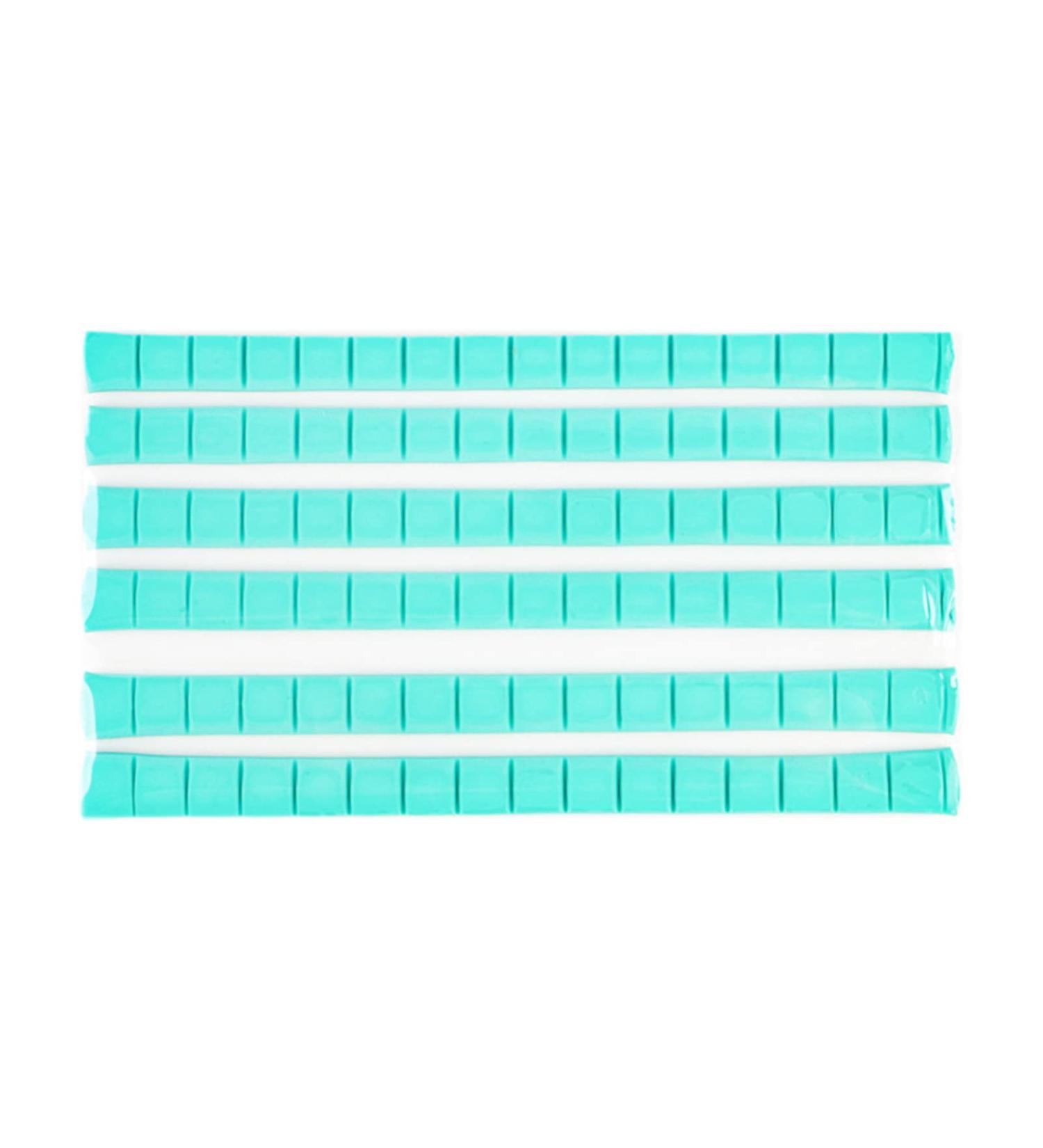 Nail Fixing Adhesive Detachable Universal Nail Tips Holder Glue Clay Mud for Salon Green - Buy Online on GoSupps.com