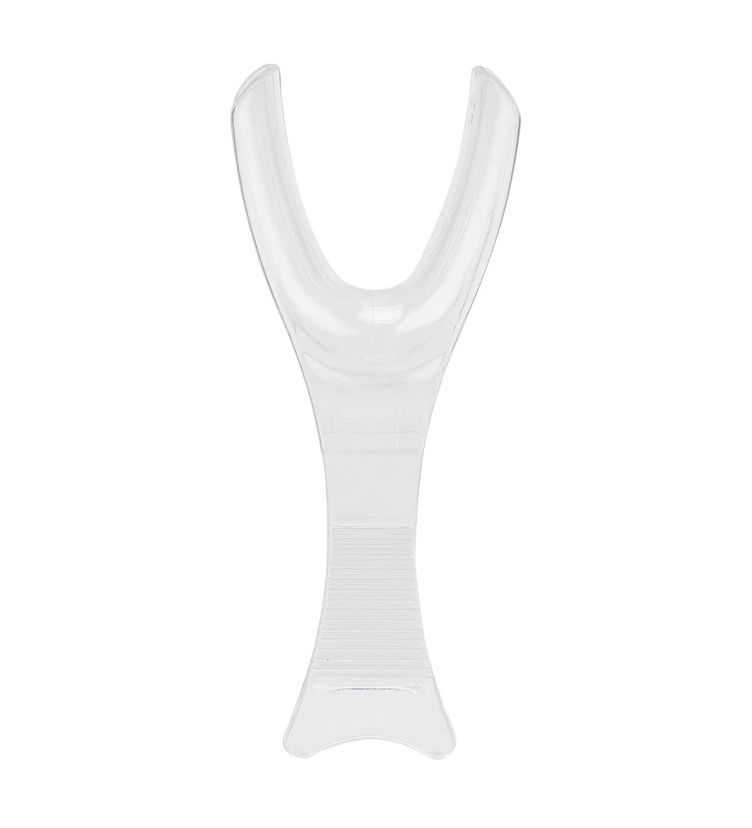 Dental Mouth Opener T-Shape Retractor | Intraoral Cheek Lip Accessory | 1 Piece for Clinics - Buy Online on GoSupps.com