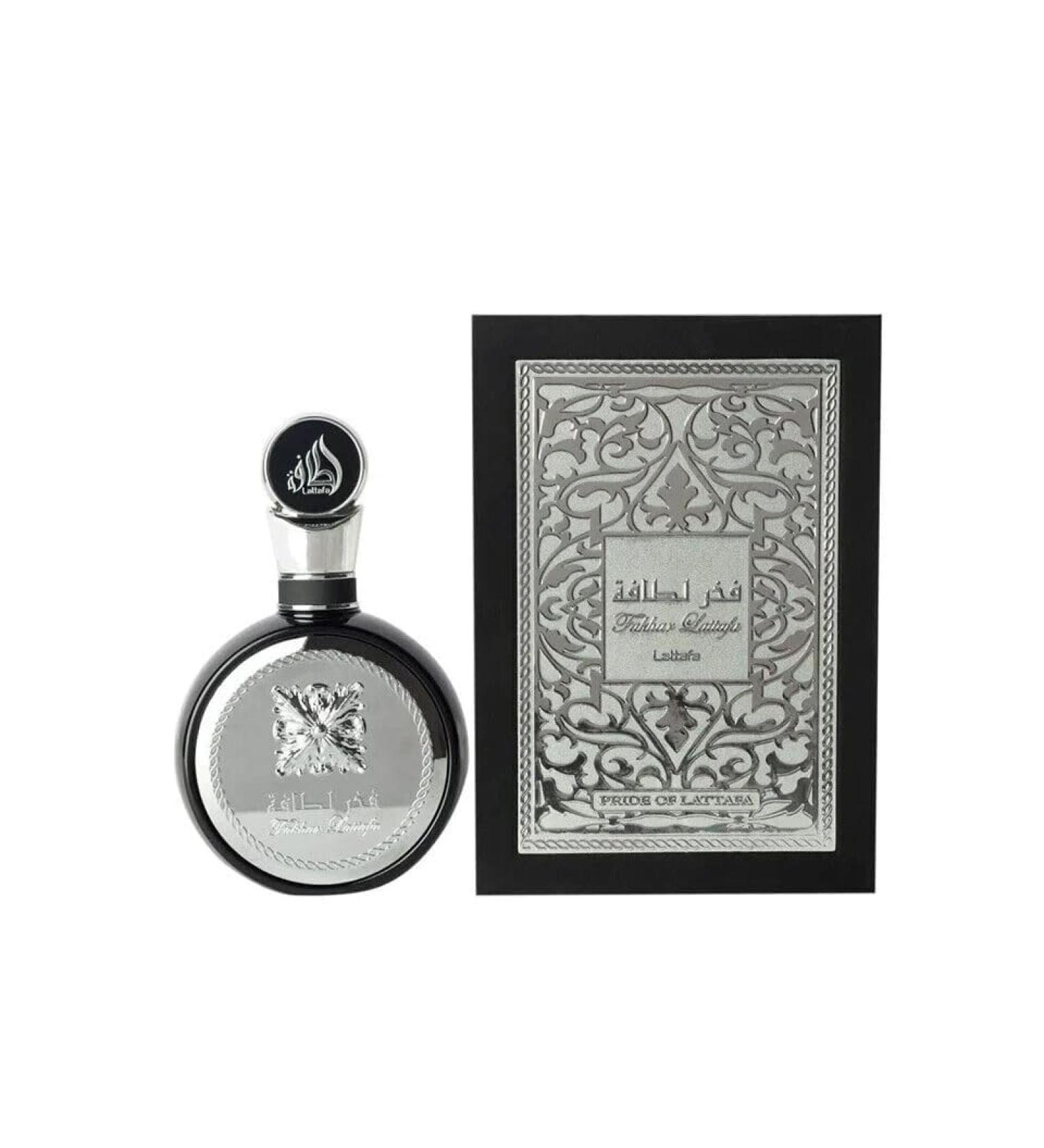 Fakhar Parfum Perfume For Men Fragrances Scent Spray 100ML-3.4Floz Men Premium Imported Fragrances of Spray Scent