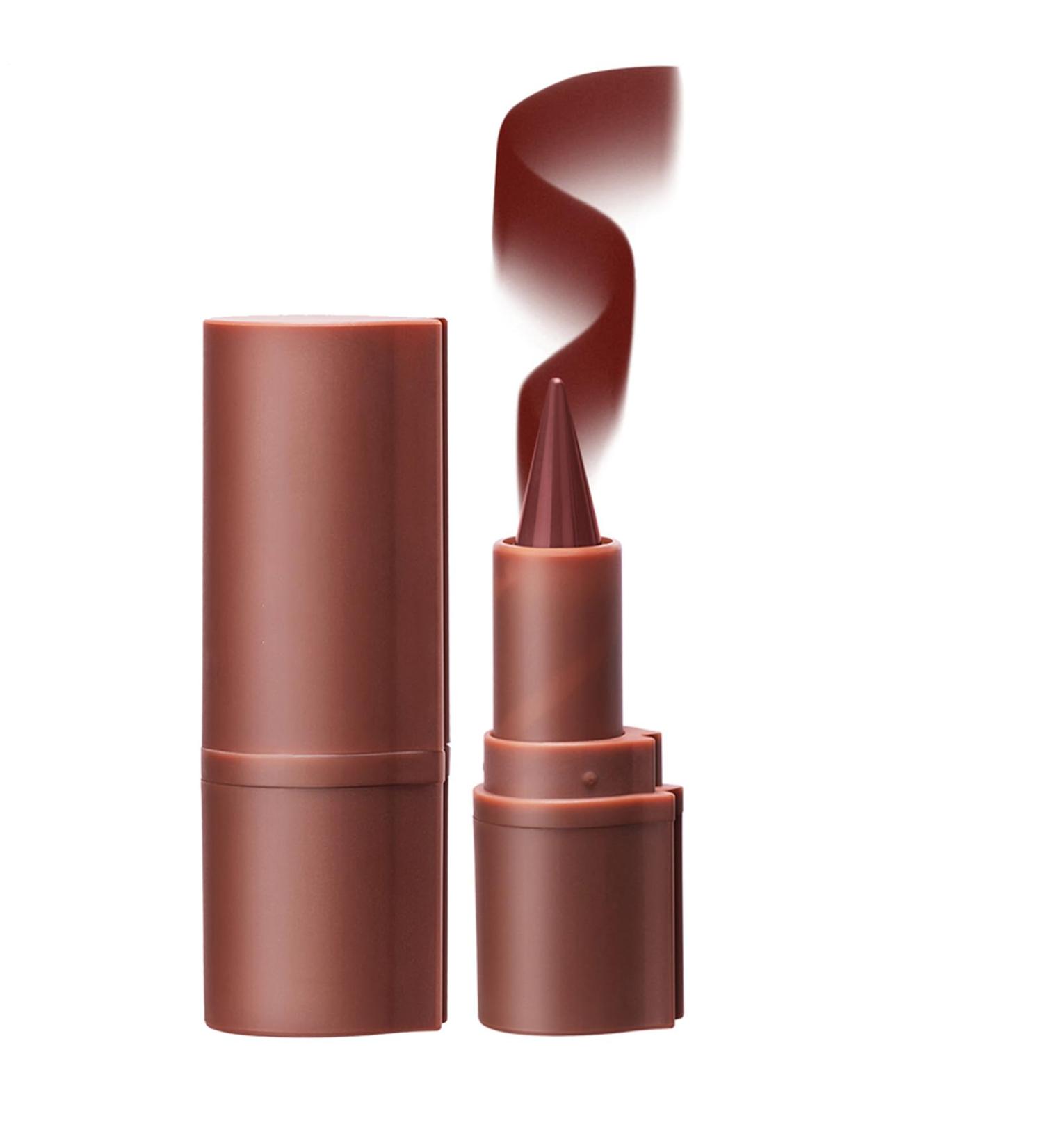  Zasdvn Lip Pencil Makeup - Transfer-Resistant and Waterproof - Lip Pencil Makeup For Business Travel Office Meetings Casual Gatherings and - Buy Online on GoSupps.com