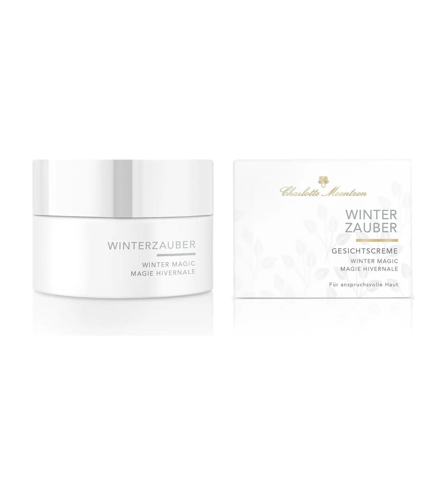 Charlotte Meentzen Magic Winter Cream 50ml